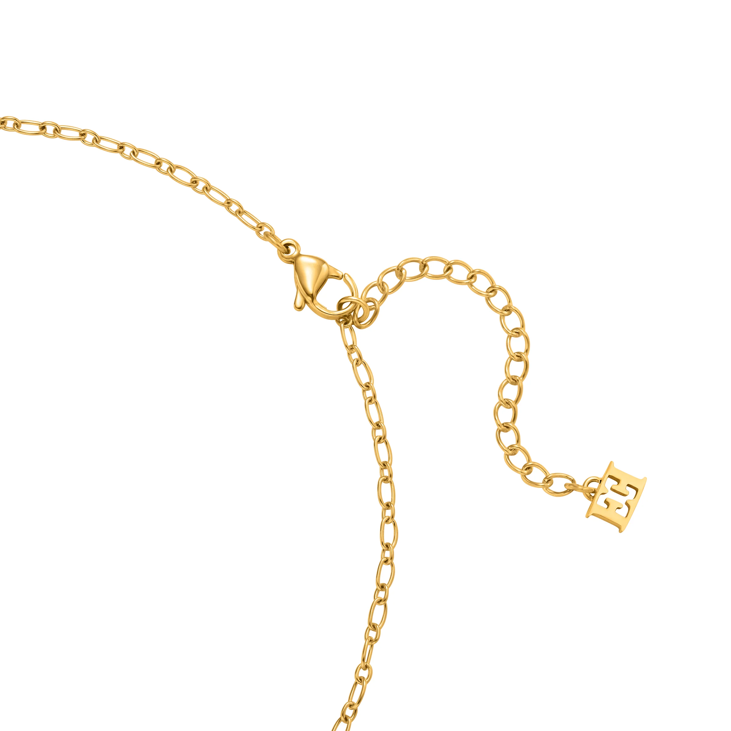 ESCADA ALICE ROUND RING  ESCADA LOGO S.NC - Image 3
