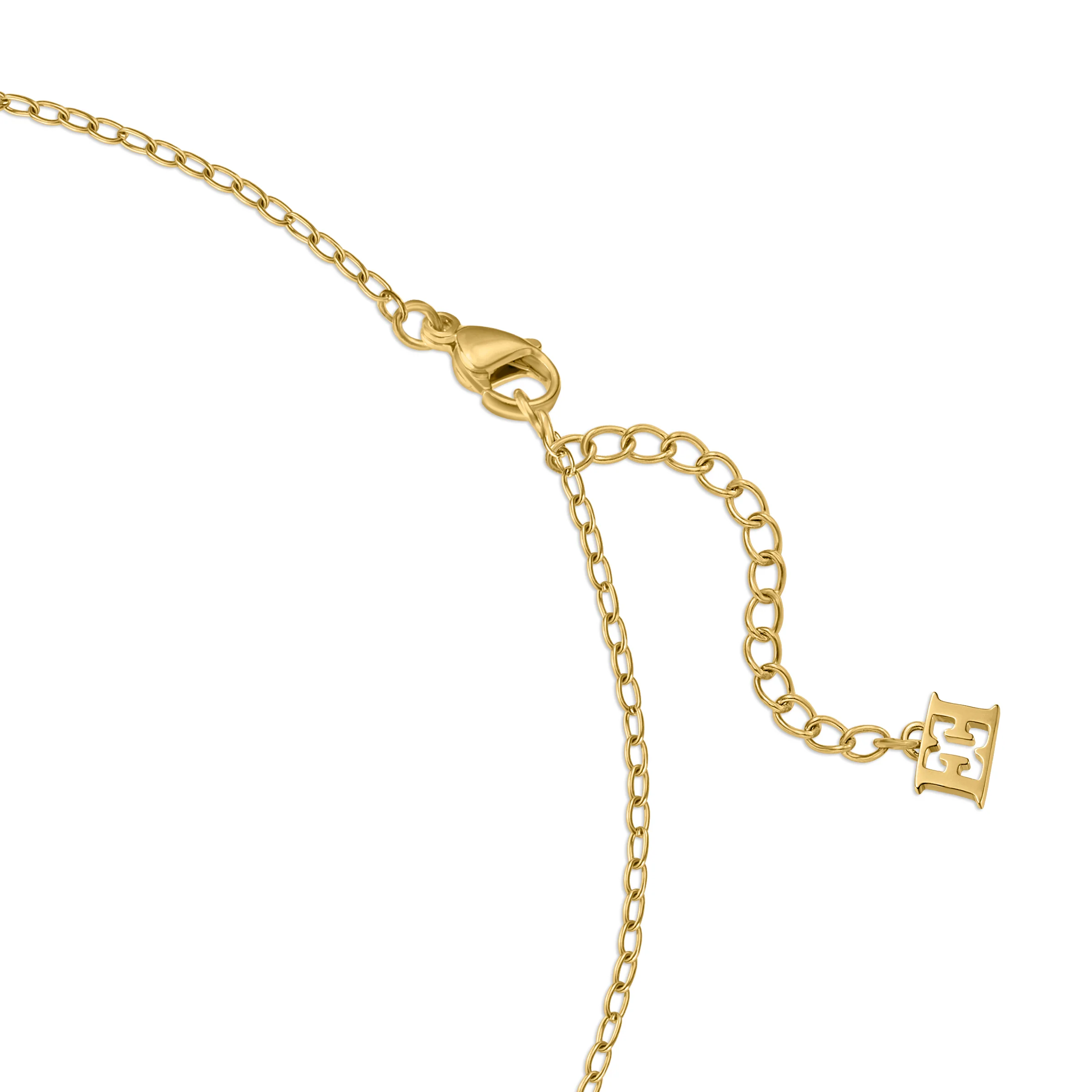 ESCADA MIA HEART MOM & ME NECKLACE - Image 3