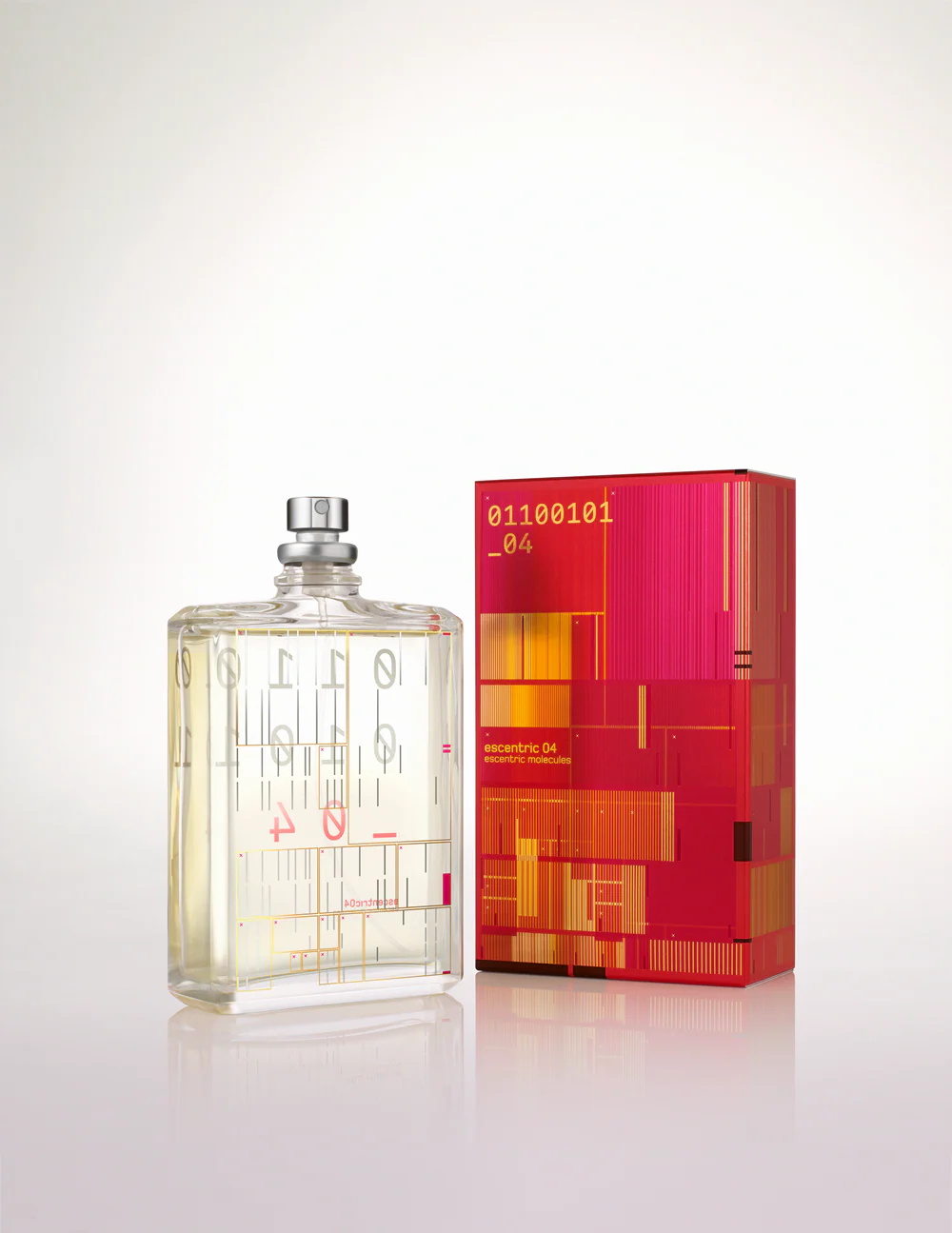 Escentric Molecules - Escentric 04 EDT 100ml - Image 2