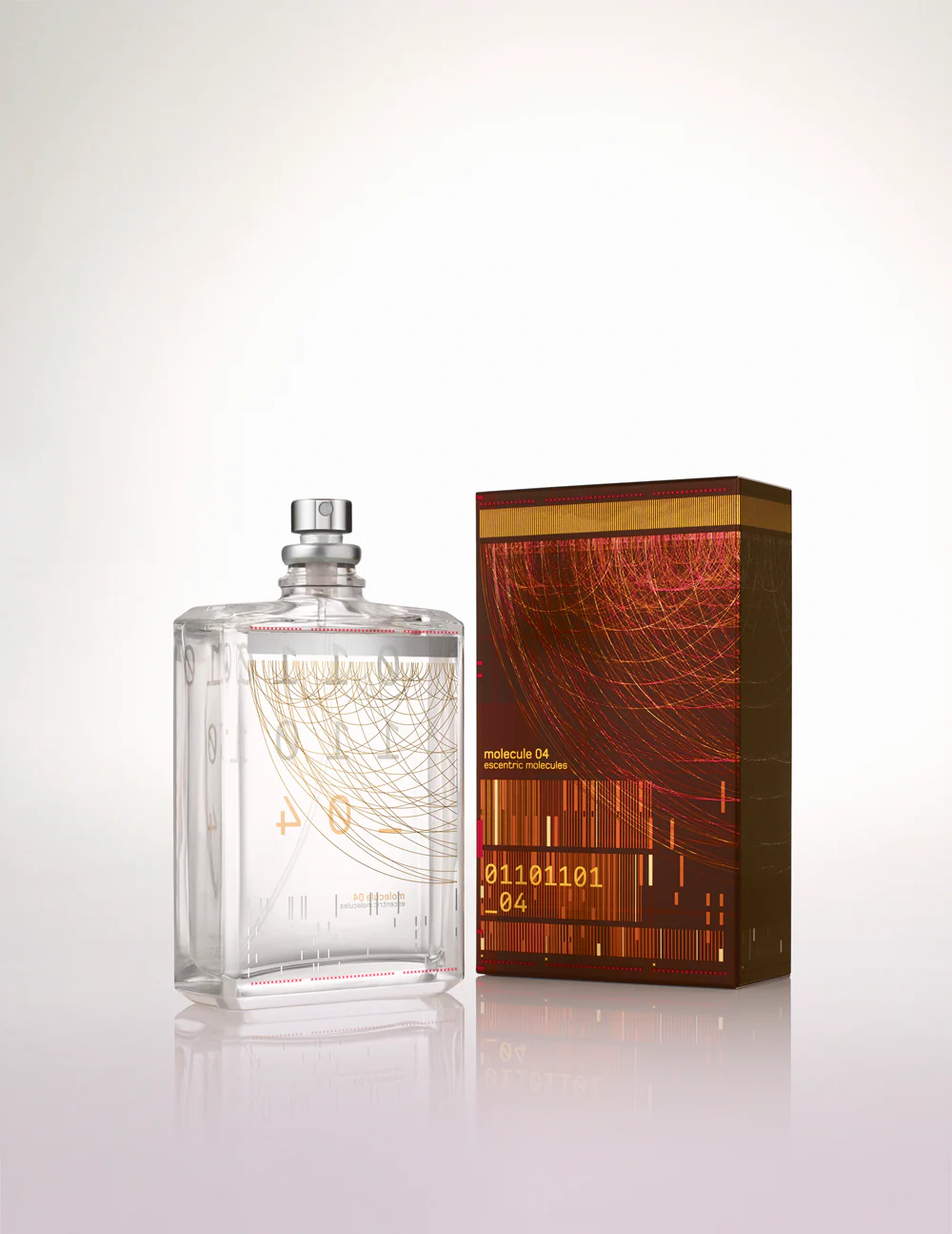 Escentric Molecules - Molecule 04 EDT 100ml - Image 2