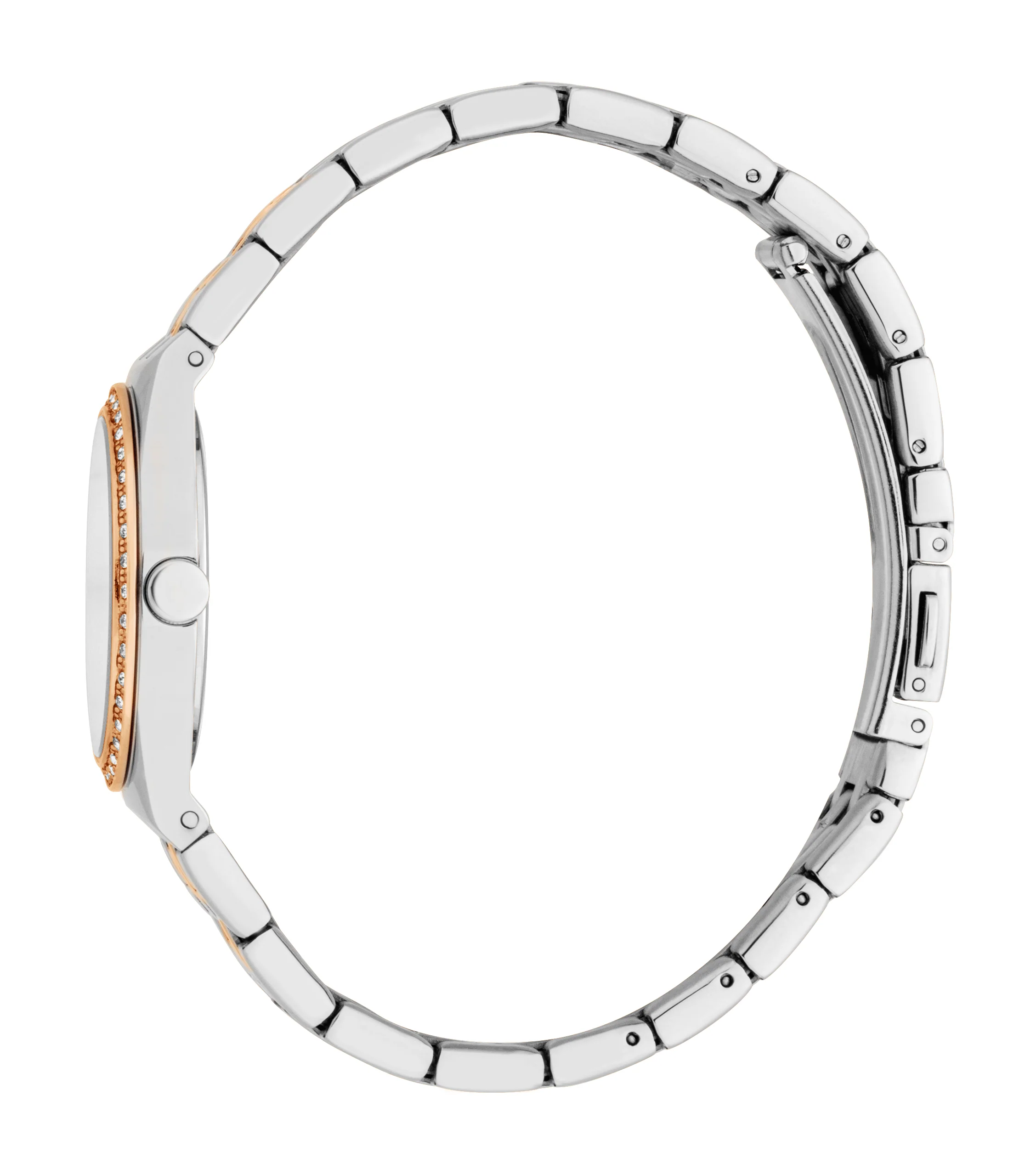 Esprit Drew Silver Dial Women Watch - Image 2