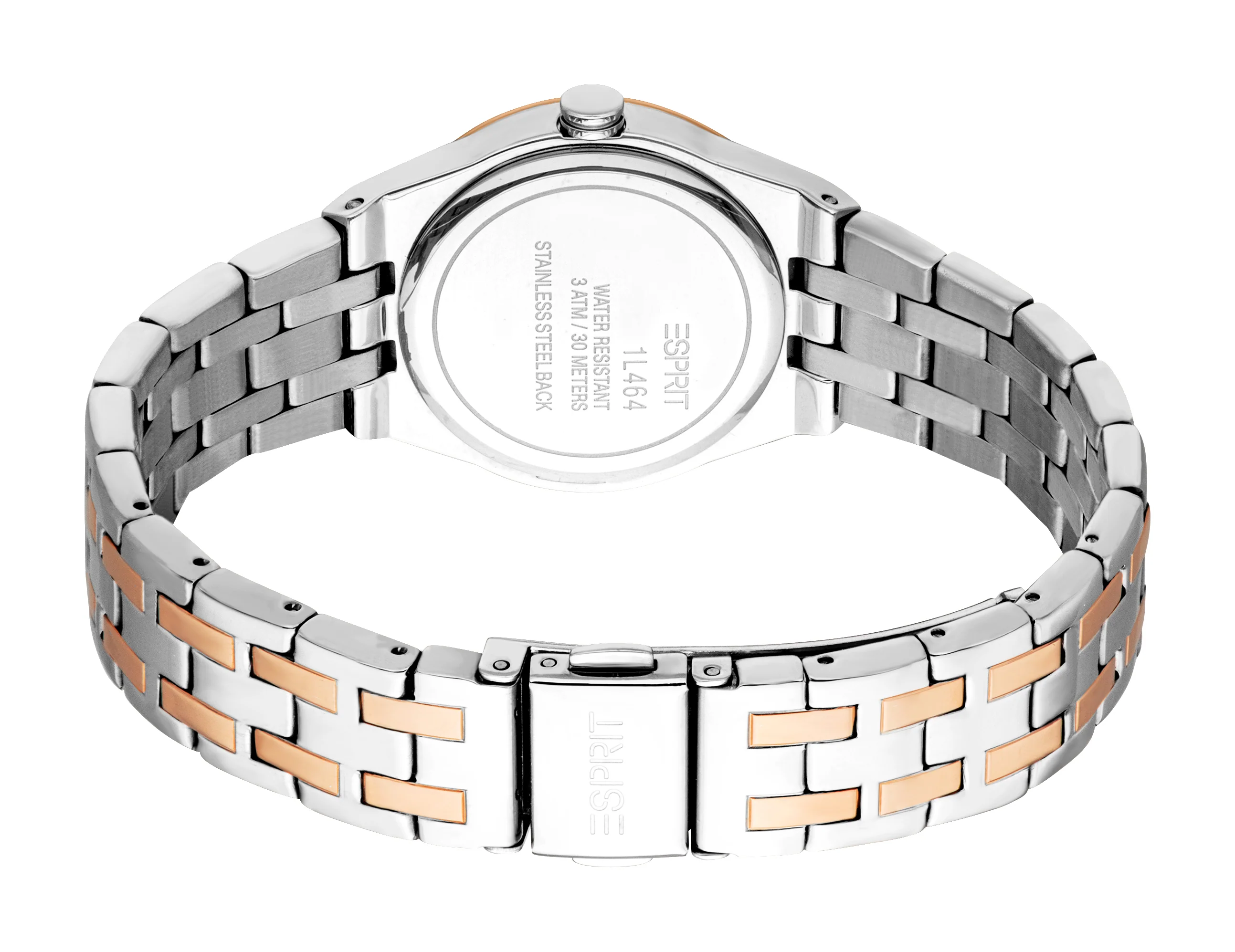 Esprit Drew Silver Dial Women Watch - Image 3