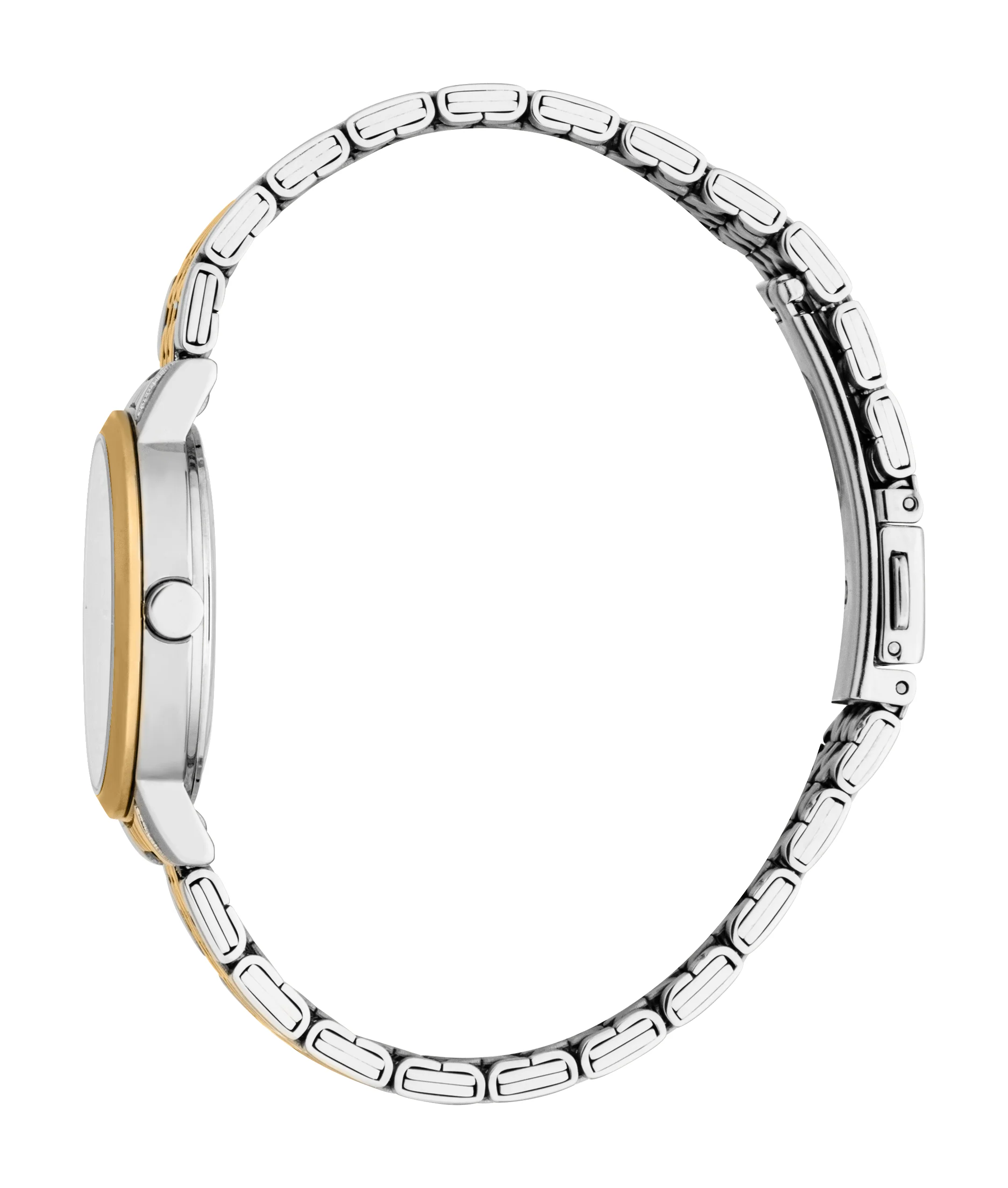 Esprit Florence White Dial Women Watch - Image 3