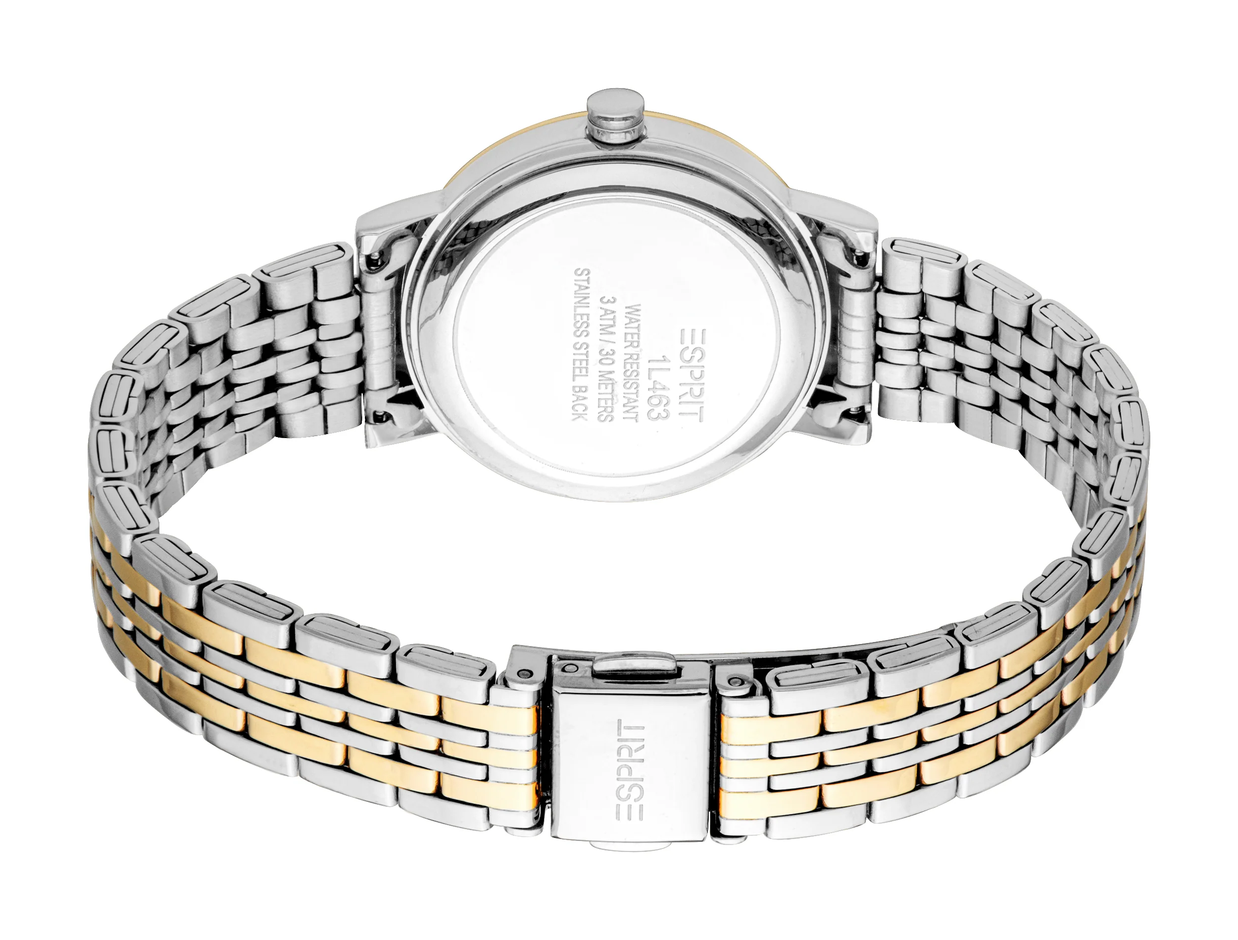 Esprit Florence White Dial Women Watch - Image 4