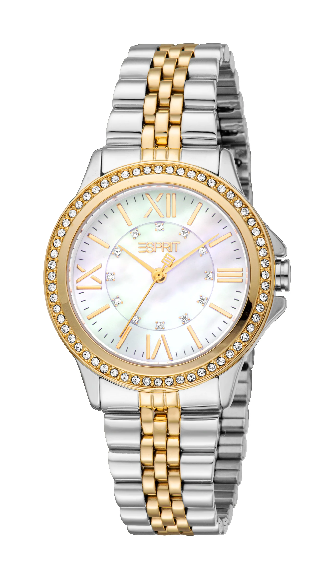 Esprit Ladies Paisley Watch - Image 2