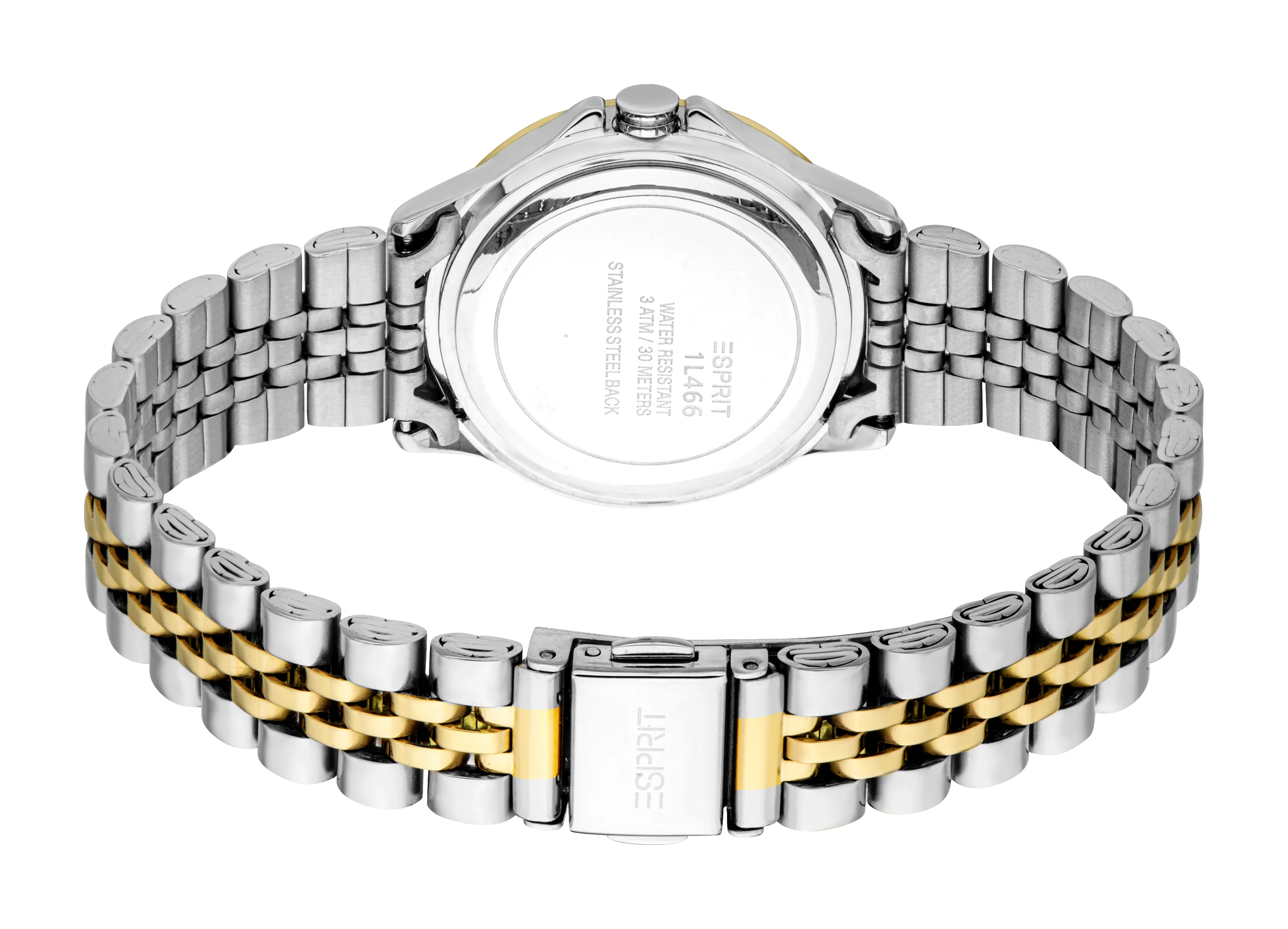 Esprit Ladies Paisley Watch - Image 4