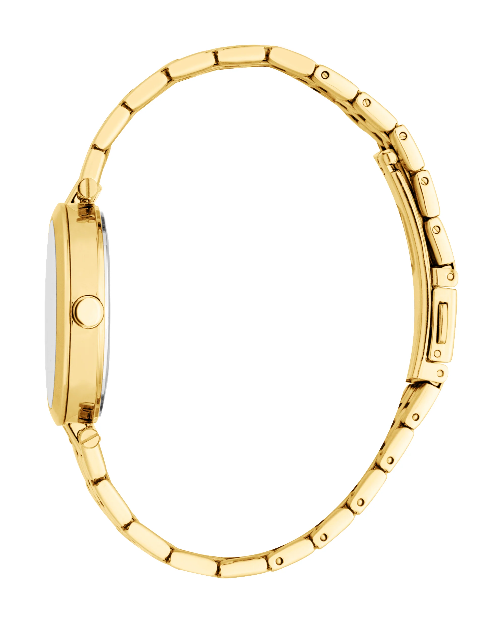 Esprit Maya Silver Dial Women Watch - Image 2