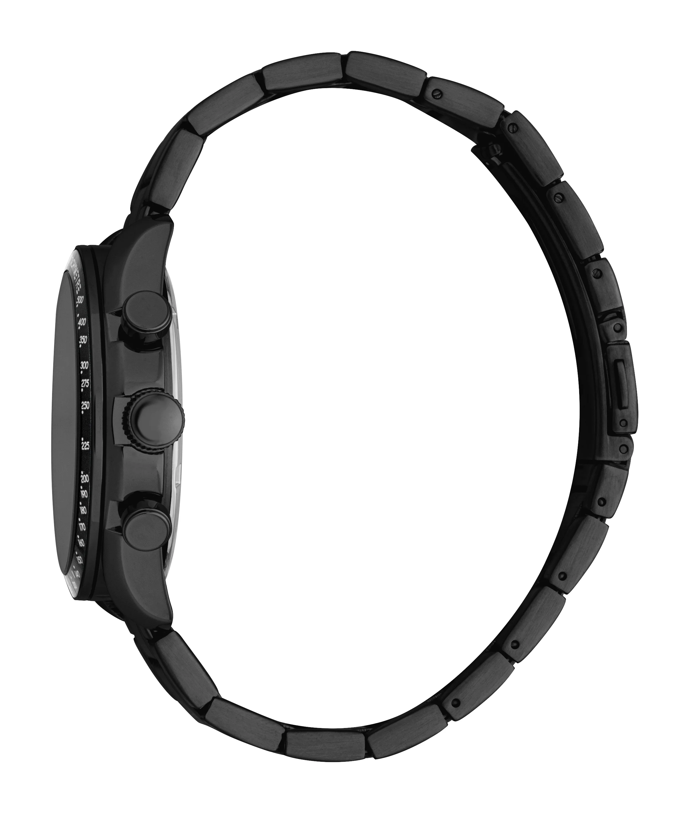 Esprit Men's Black Chronograph Watch - Image 2