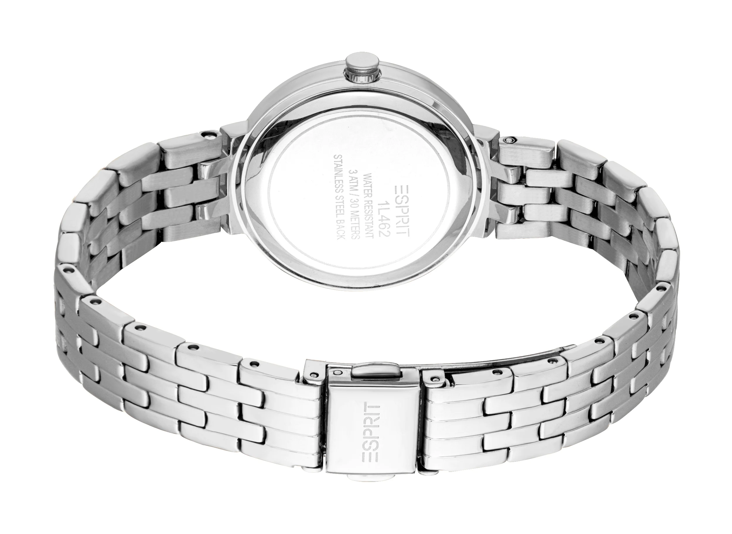 Esprit Savannah Navy Blue Dial Women Watch - Image 4