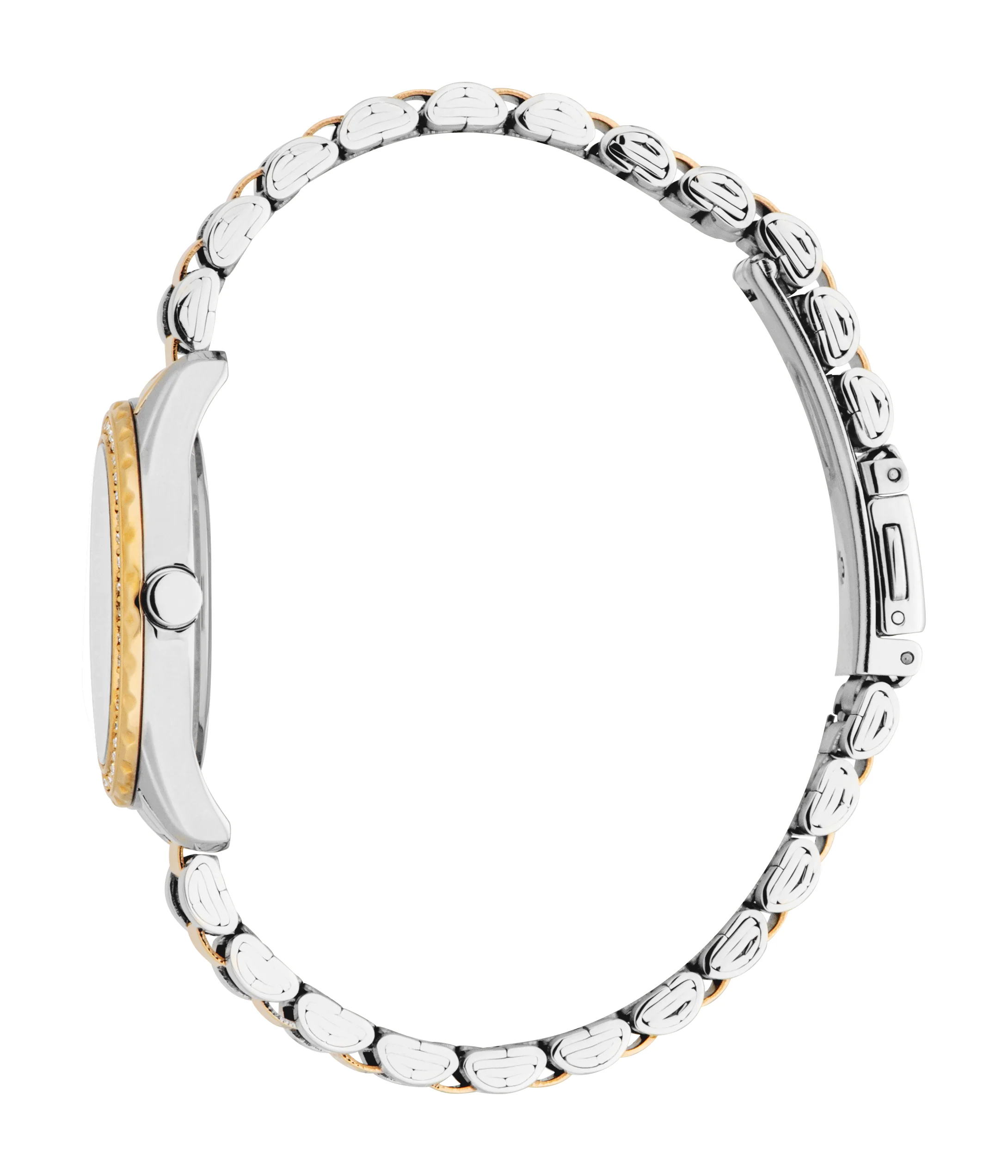 Esprit  Serenity Silver Dial Women Watch - Image 2