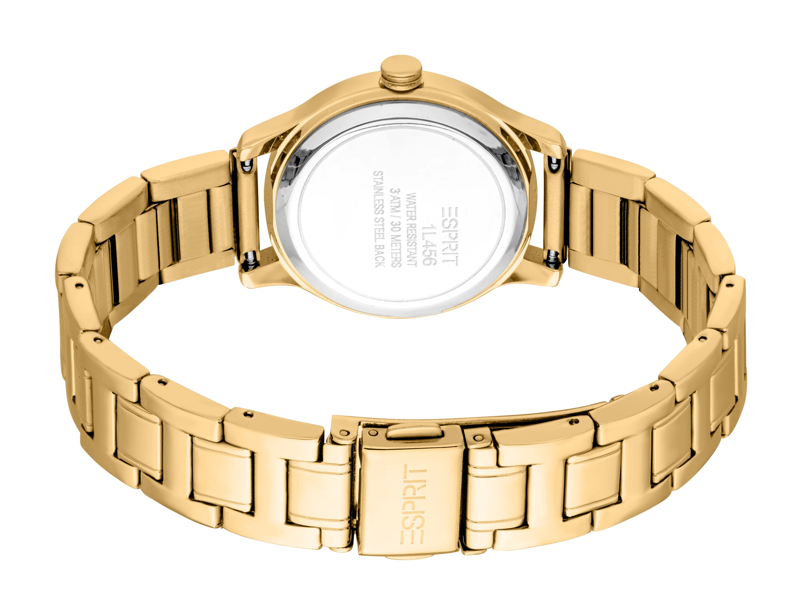 Esprit Skylar Green Dial Women Watch - Image 3