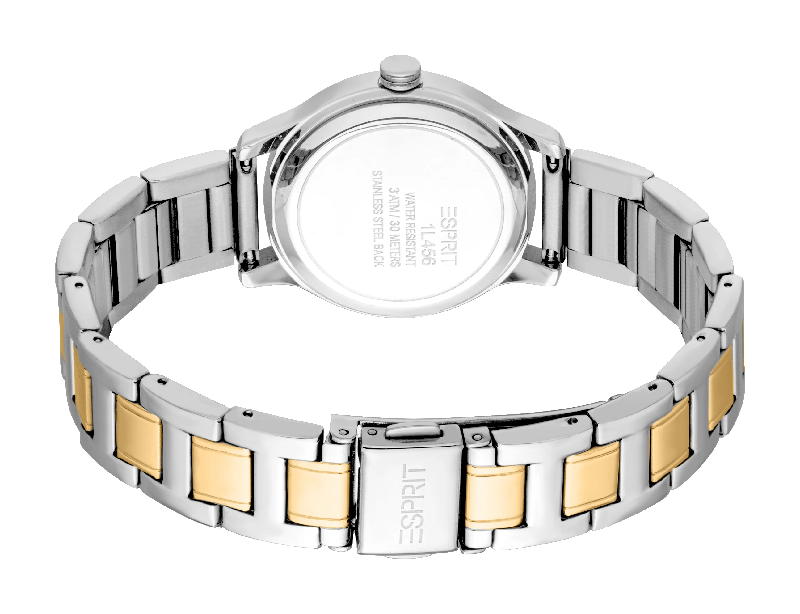 Esprit Skylar Silver Dial Women Watch - Image 3