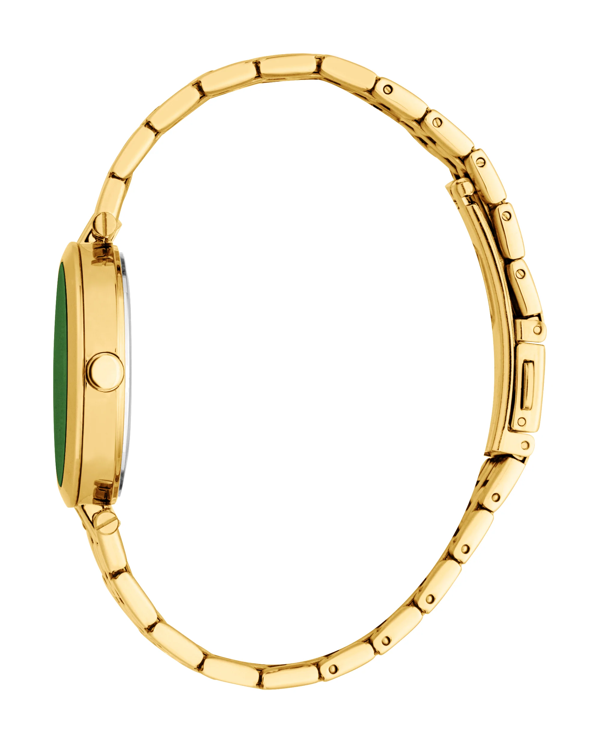 Esprit Women's 30mm Fashion Dark Green Dial Watch - Image 2