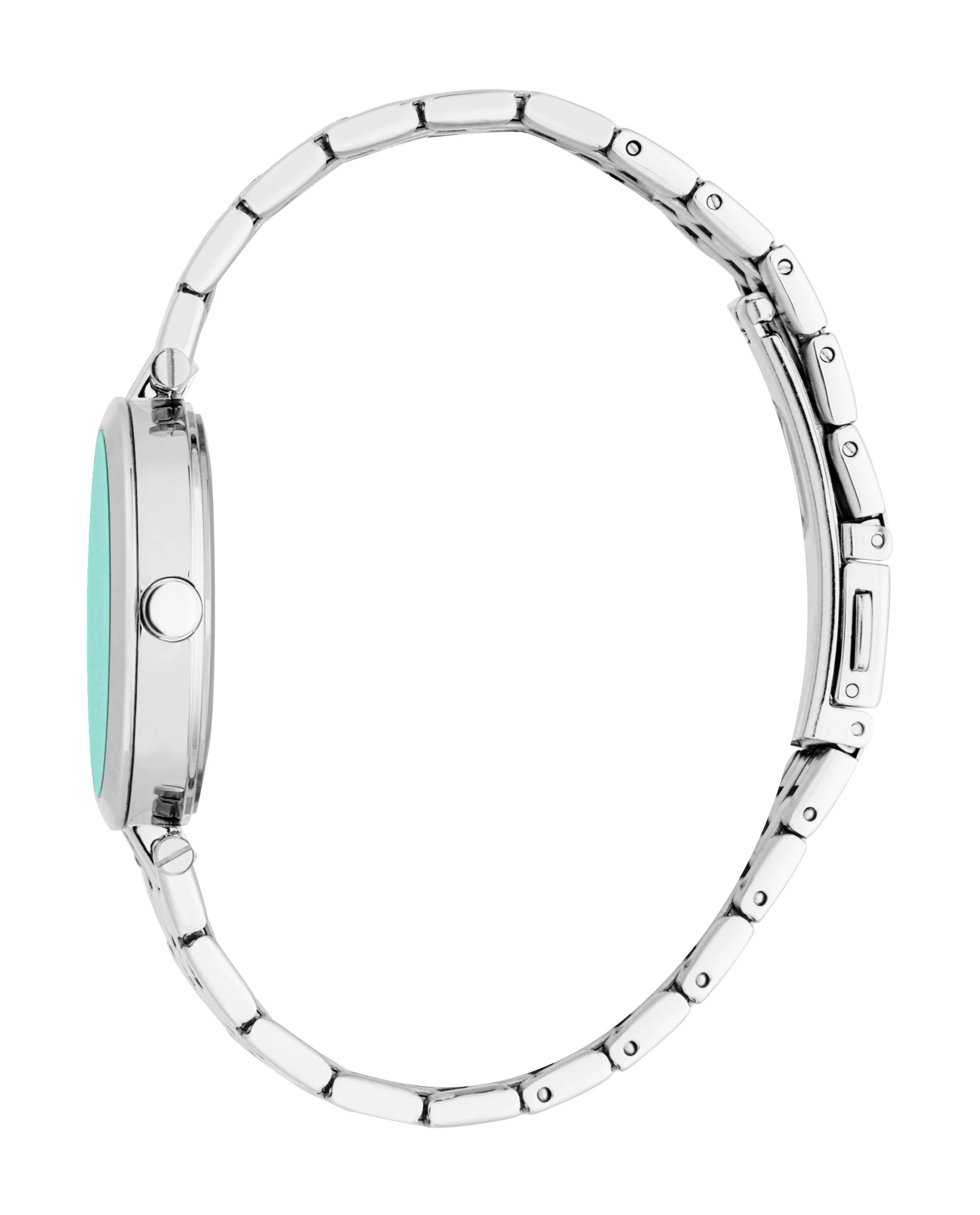 Esprit Women's 30mm Maya Fashion Blue Dial Watch - Image 2