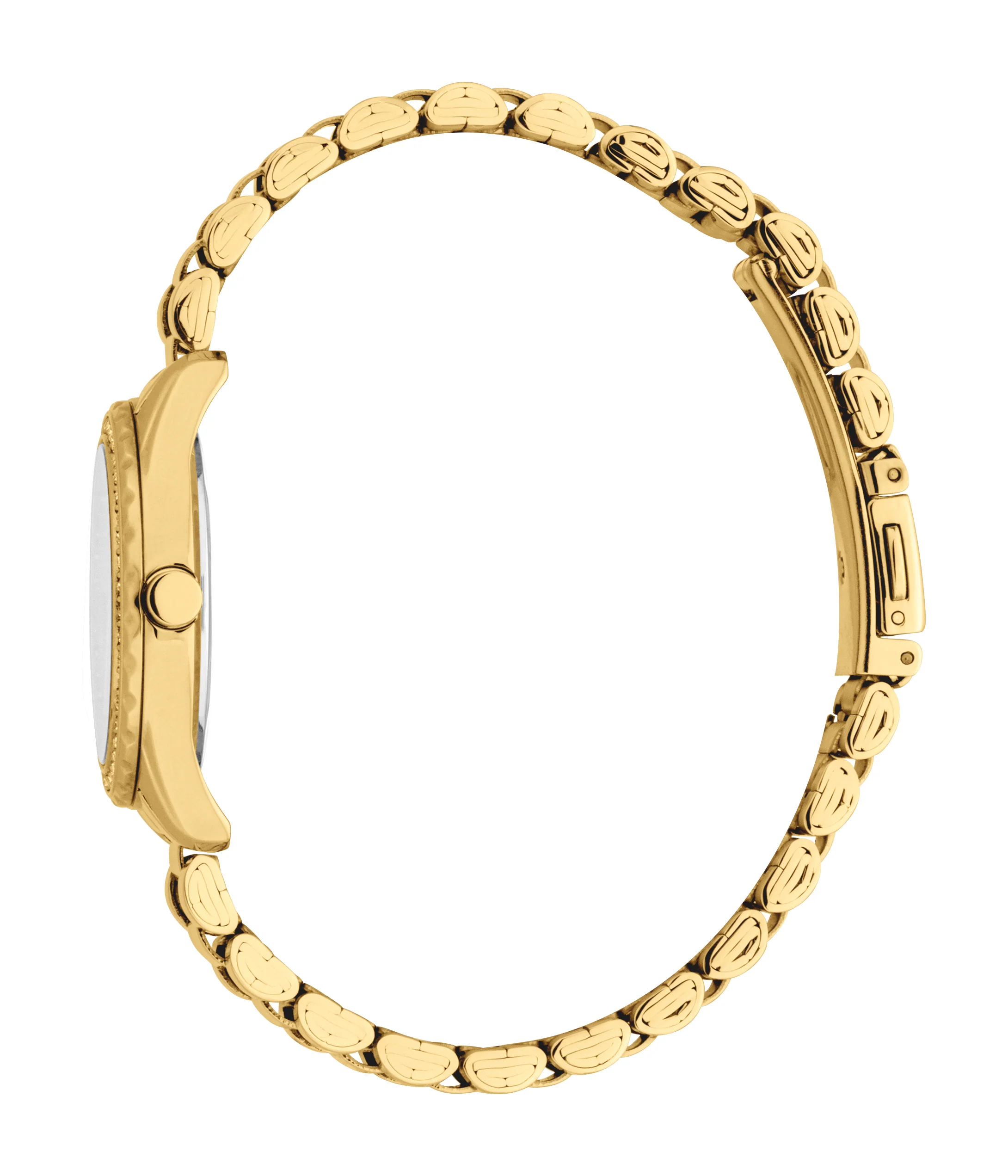 Esprit Women's 30mm Serenity Fashion Silver Dial Watch - Image 2