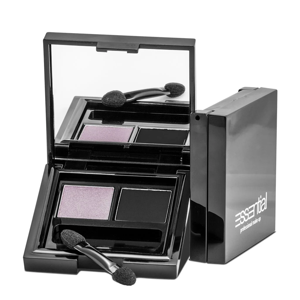 Deluxe - Duo Eyeshadow - Image 2