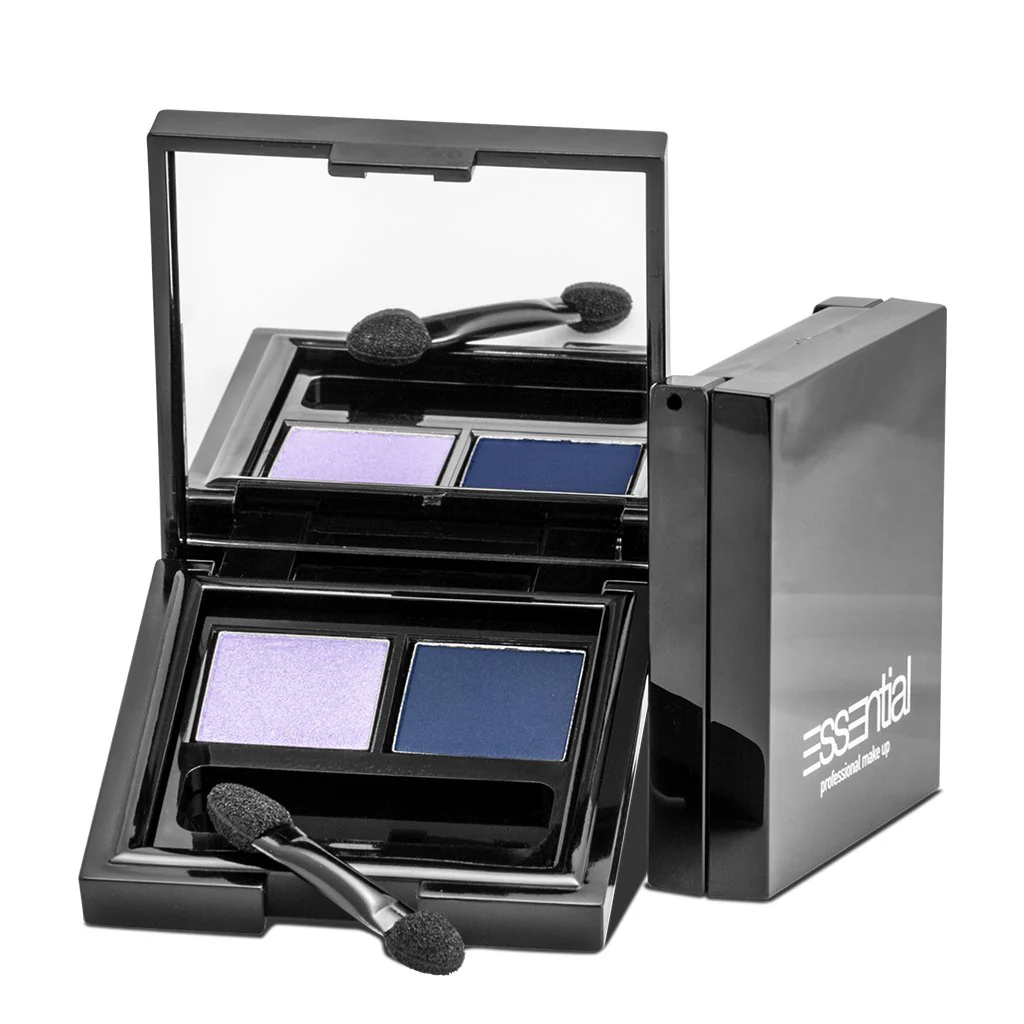 Deluxe - Duo Eyeshadow - Image 3