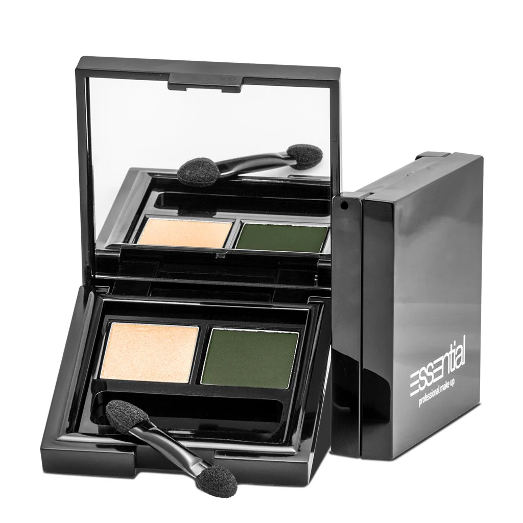 Deluxe - Duo Eyeshadow - Image 4