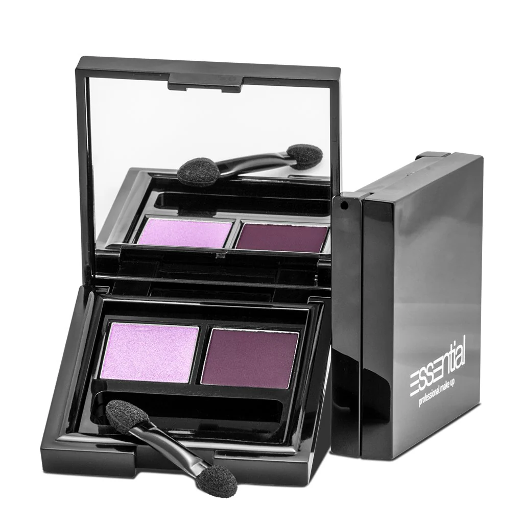 Deluxe - Duo Eyeshadow - Image 5