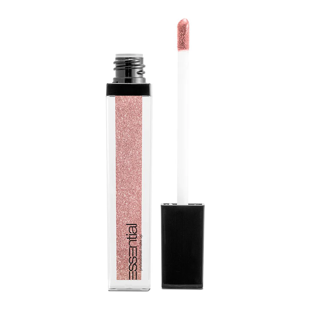 Shiny Lip Gloss - Image 2