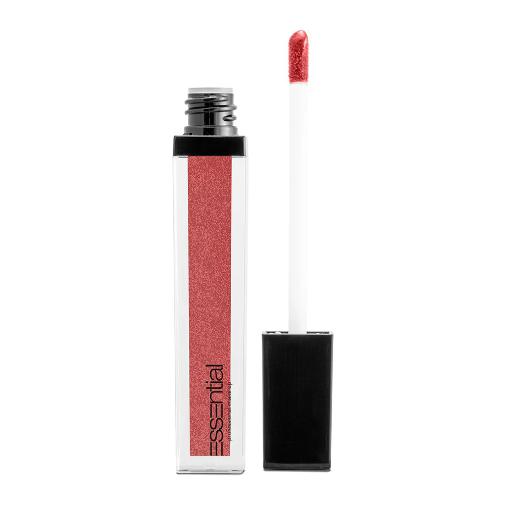 Shiny Lip Gloss - Image 3