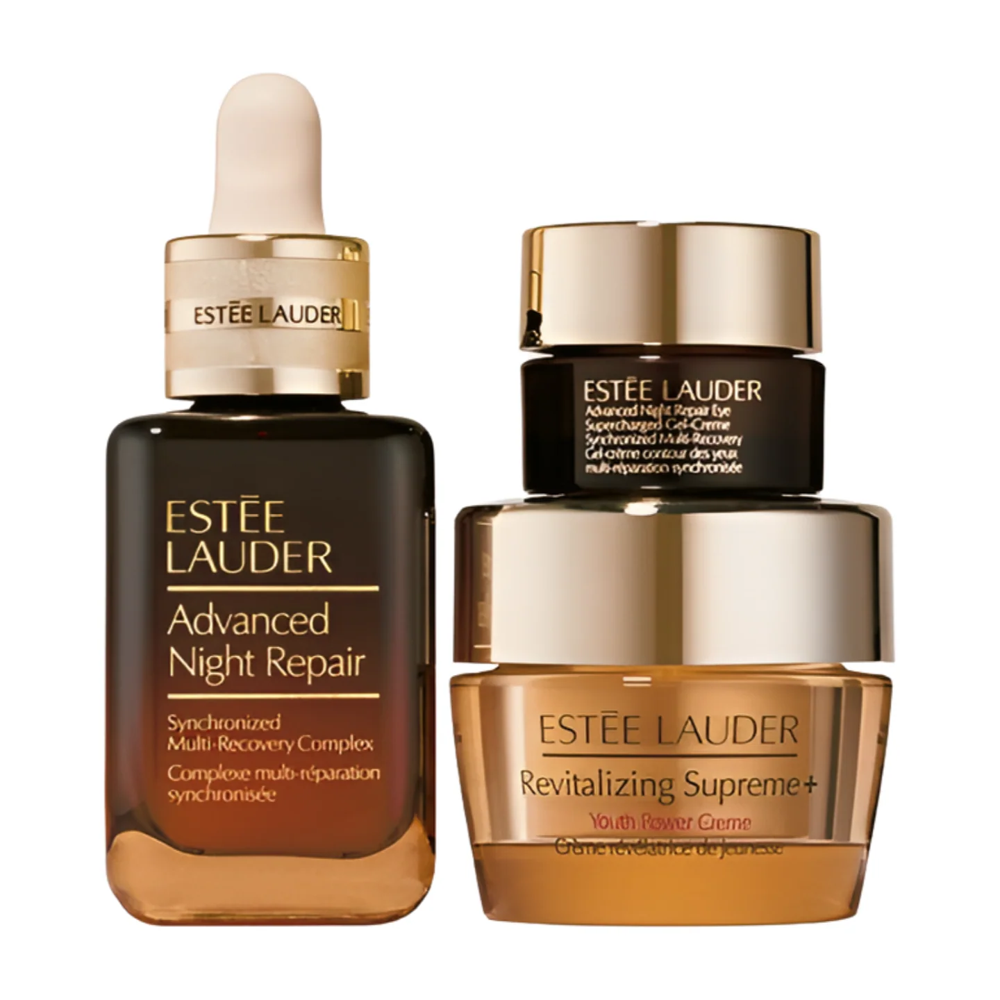 Estee Lauder Advanced Night Repair Set - Image 2