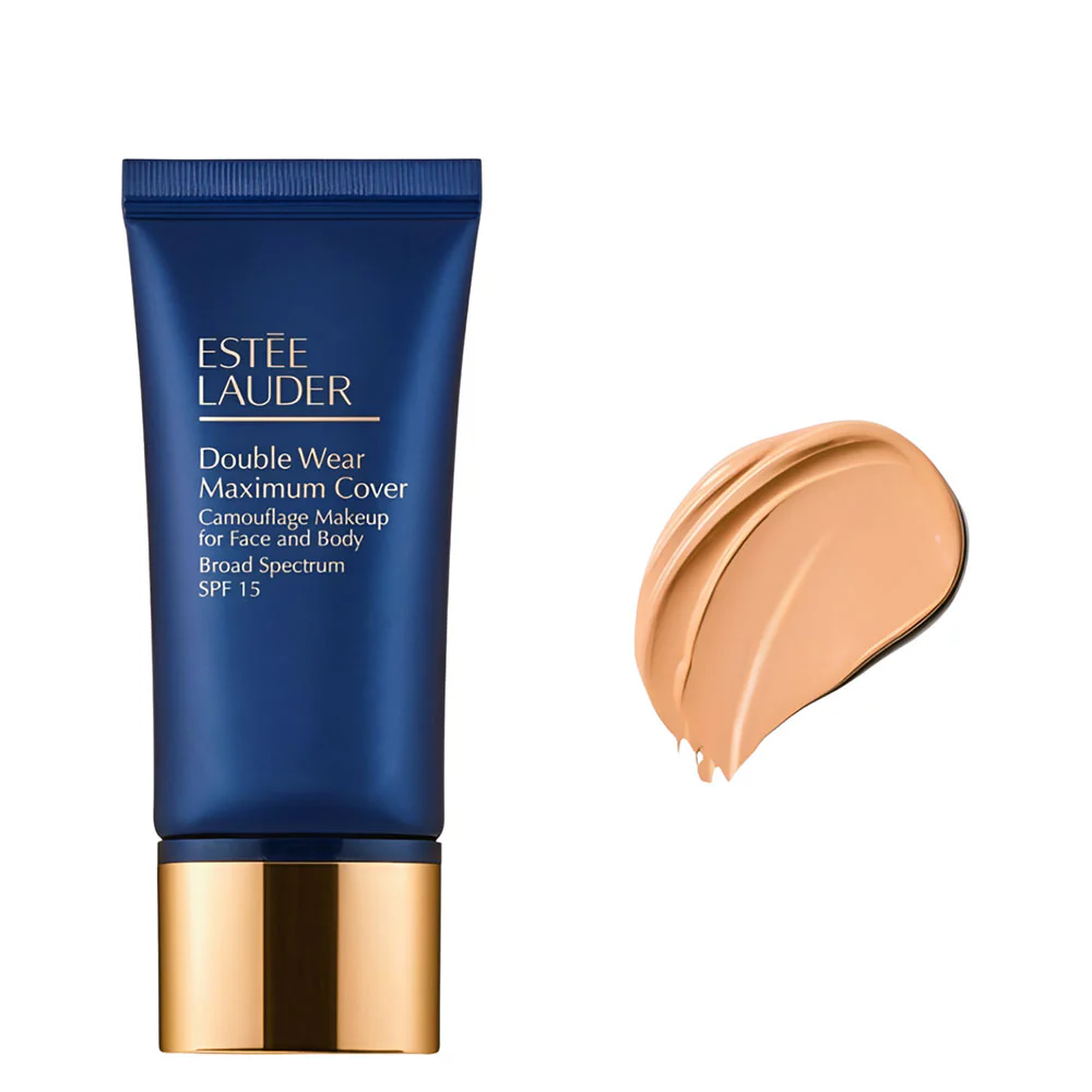 Estée Lauder Double Wear Maximum Cover SPF15 - Image 2