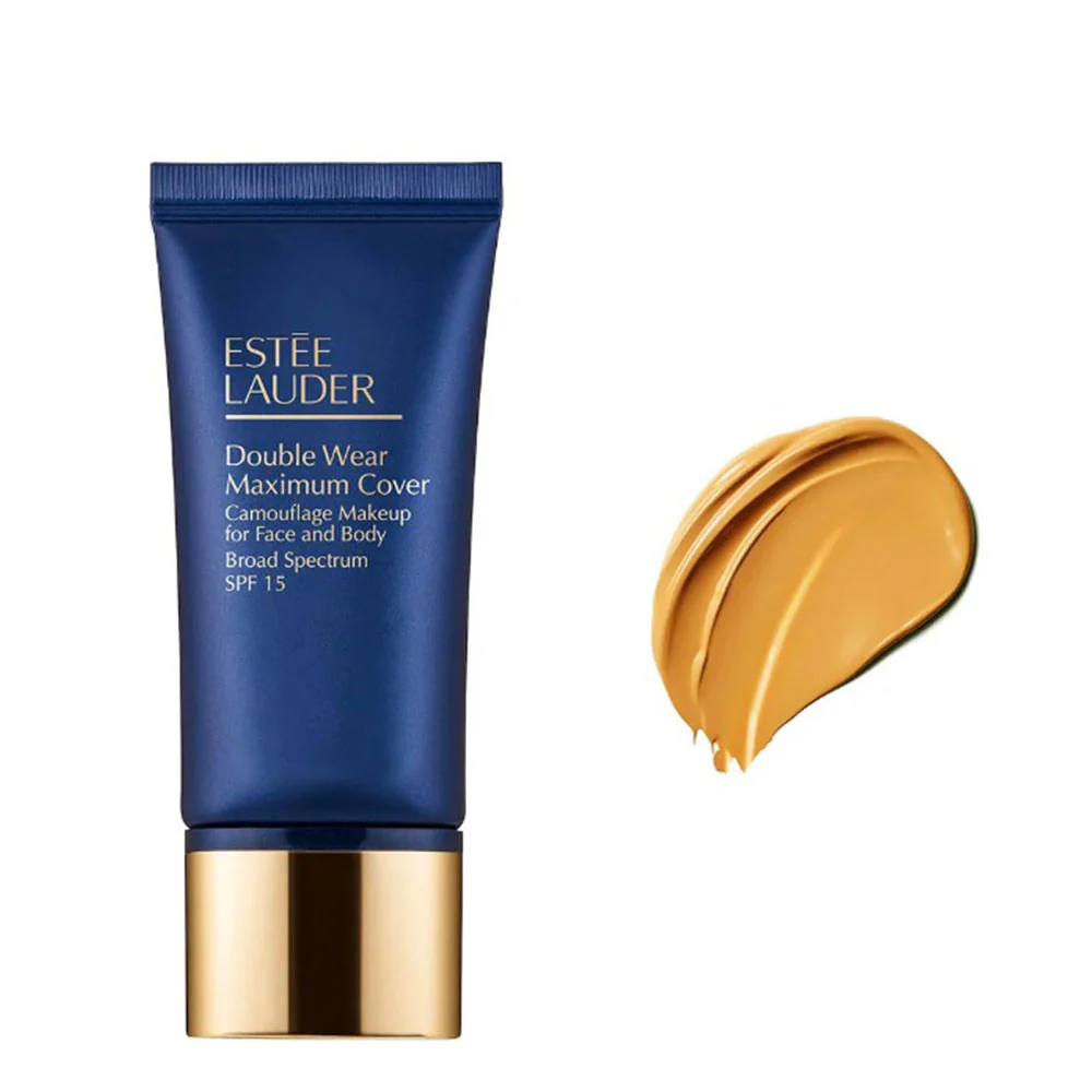 Estée Lauder Double Wear Maximum Cover SPF15 - Image 3