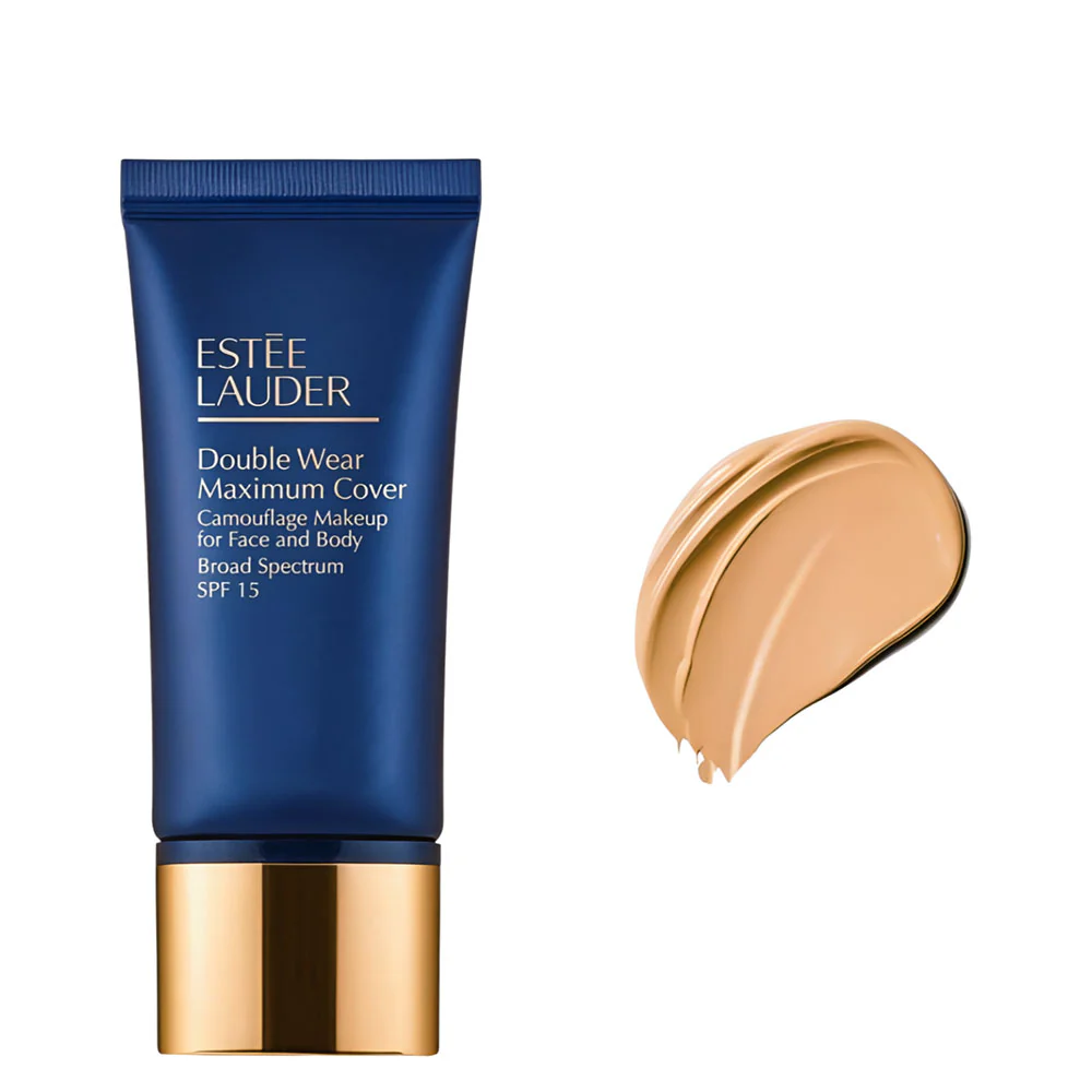 Estée Lauder Double Wear Maximum Cover SPF15 - Image 4