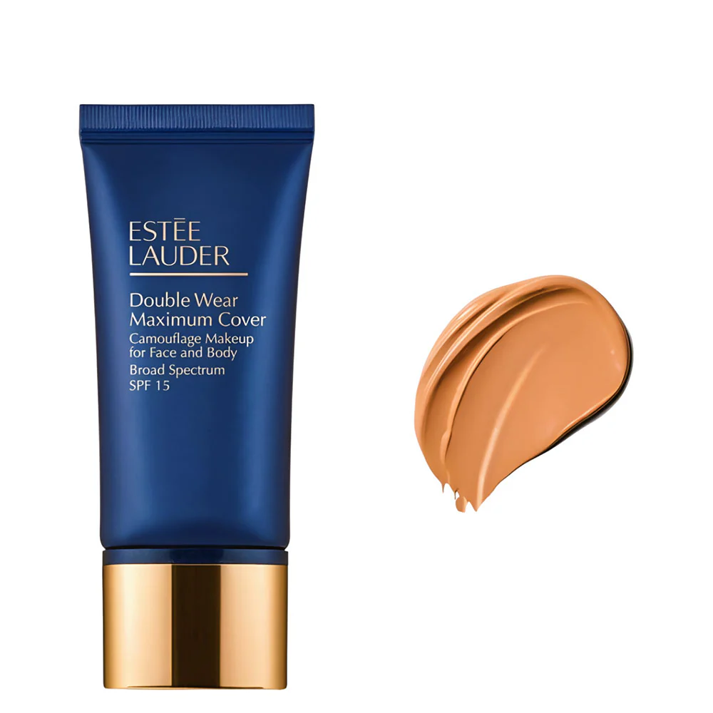 Estée Lauder Double Wear Maximum Cover SPF15 - Image 5