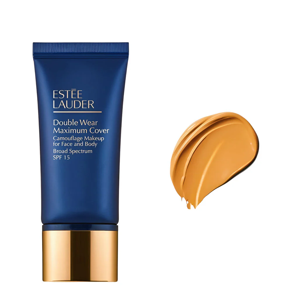 Estée Lauder Double Wear Maximum Cover SPF15 - Image 6