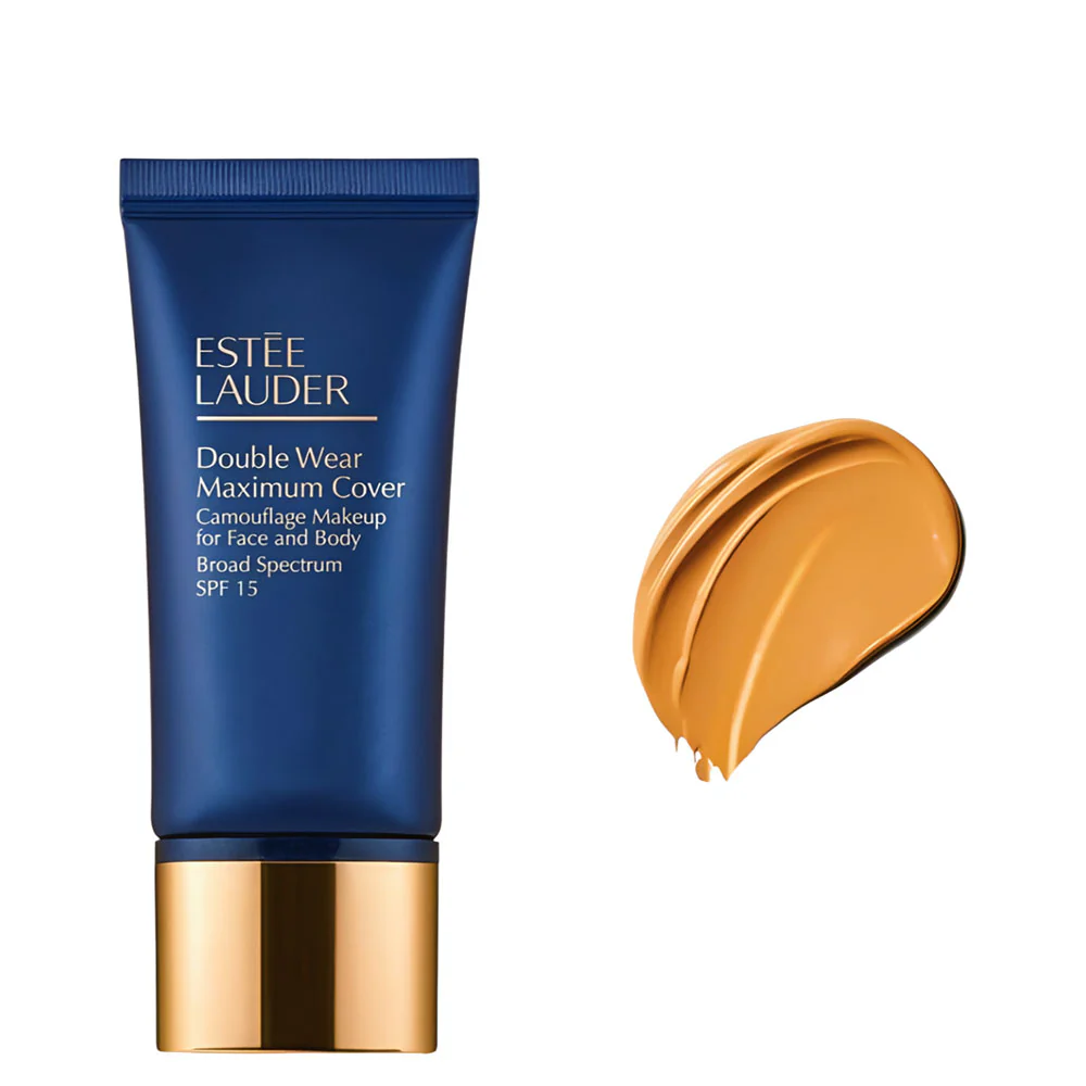 Estée Lauder Double Wear Maximum Cover SPF15 - Image 8