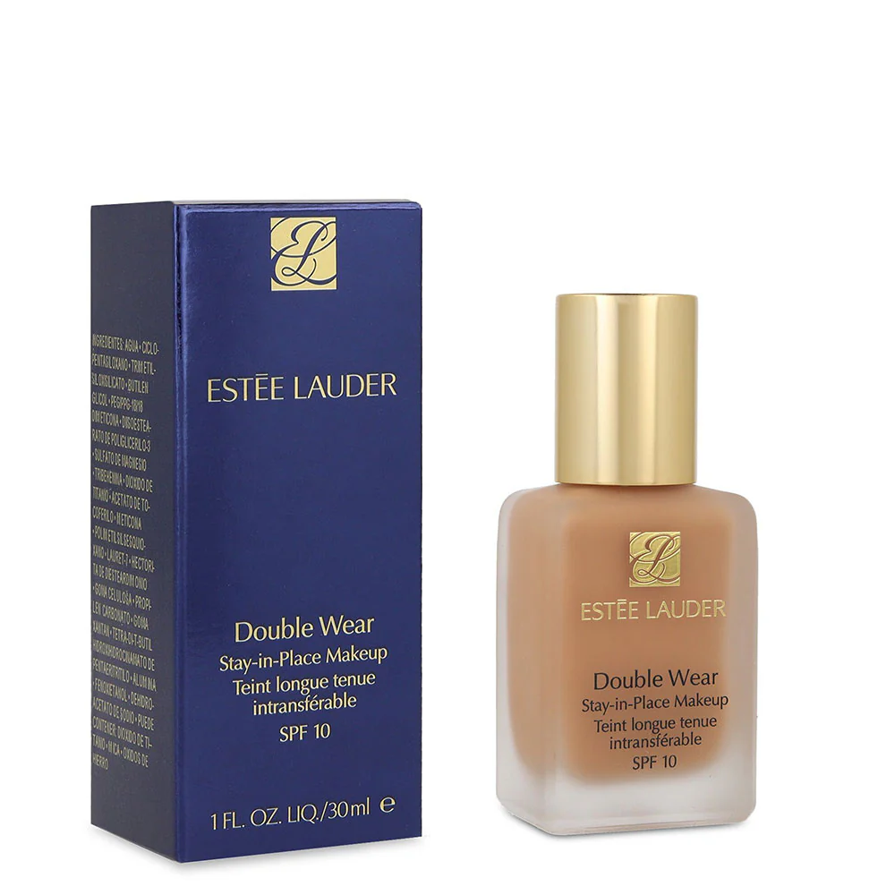 Estee Lauder Double Wear Stay-In-Place Makeup SPF10 - Image 2