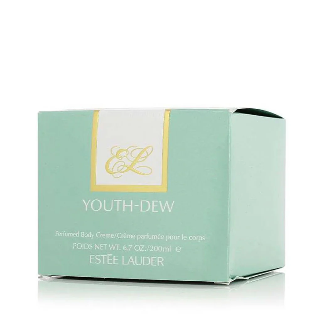 Estee Lauder Youth-Dew Body Creme 200ml - Image 2