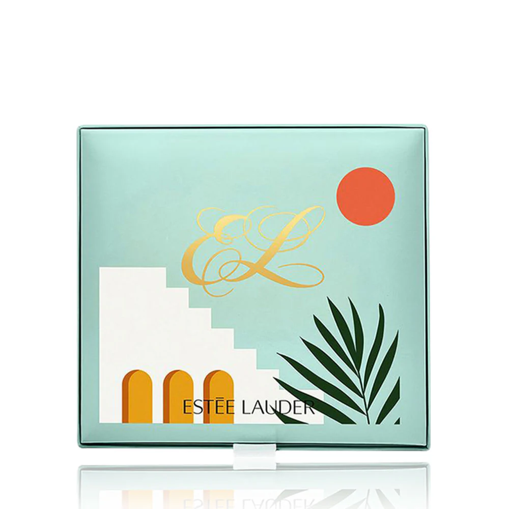 Estee Lauder Youth-Dew Dusting Powder Box - Image 3