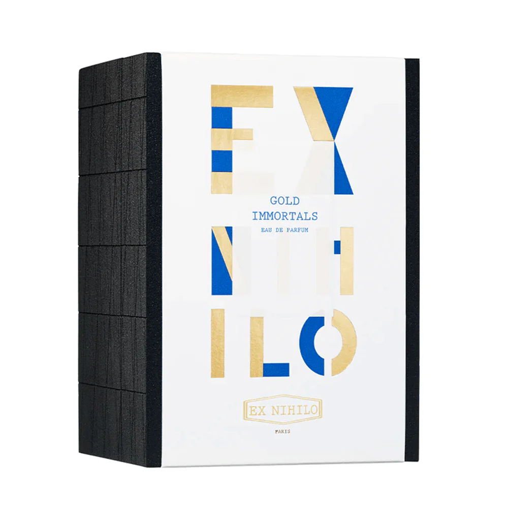 Ex Nihilo Gold Immortals EDP - Image 2