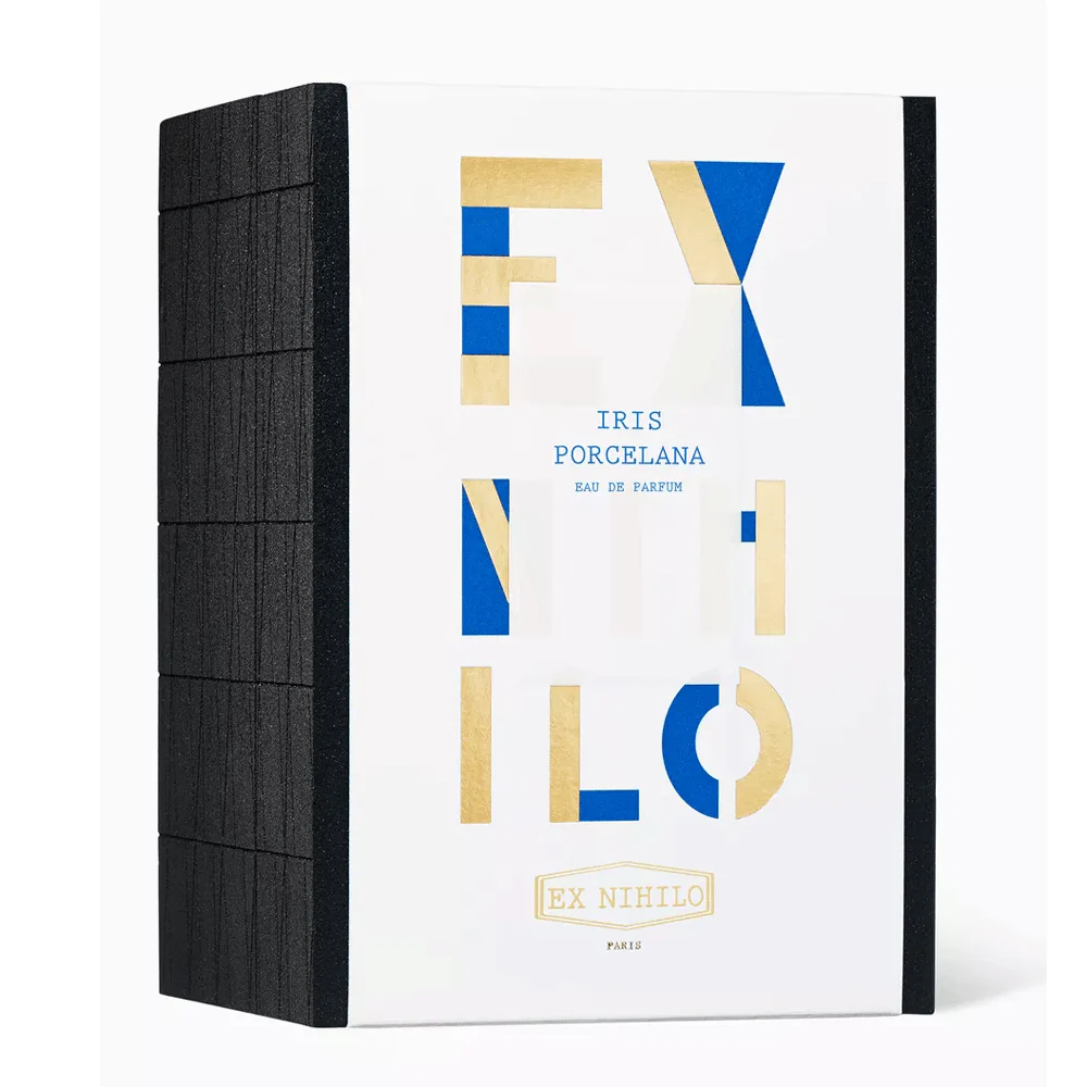 Ex Nihilo Iris Porcelana EDP - Image 2