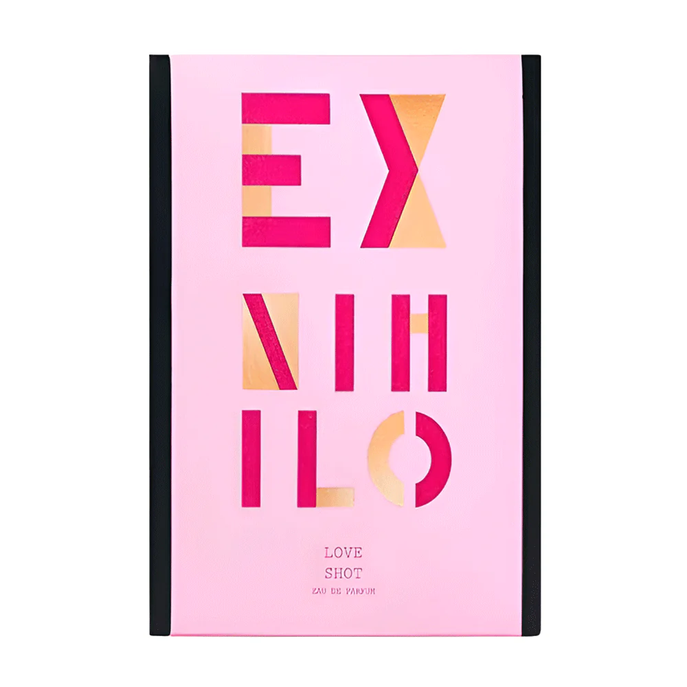 Ex Nihilo Love Shot EDP - Image 2