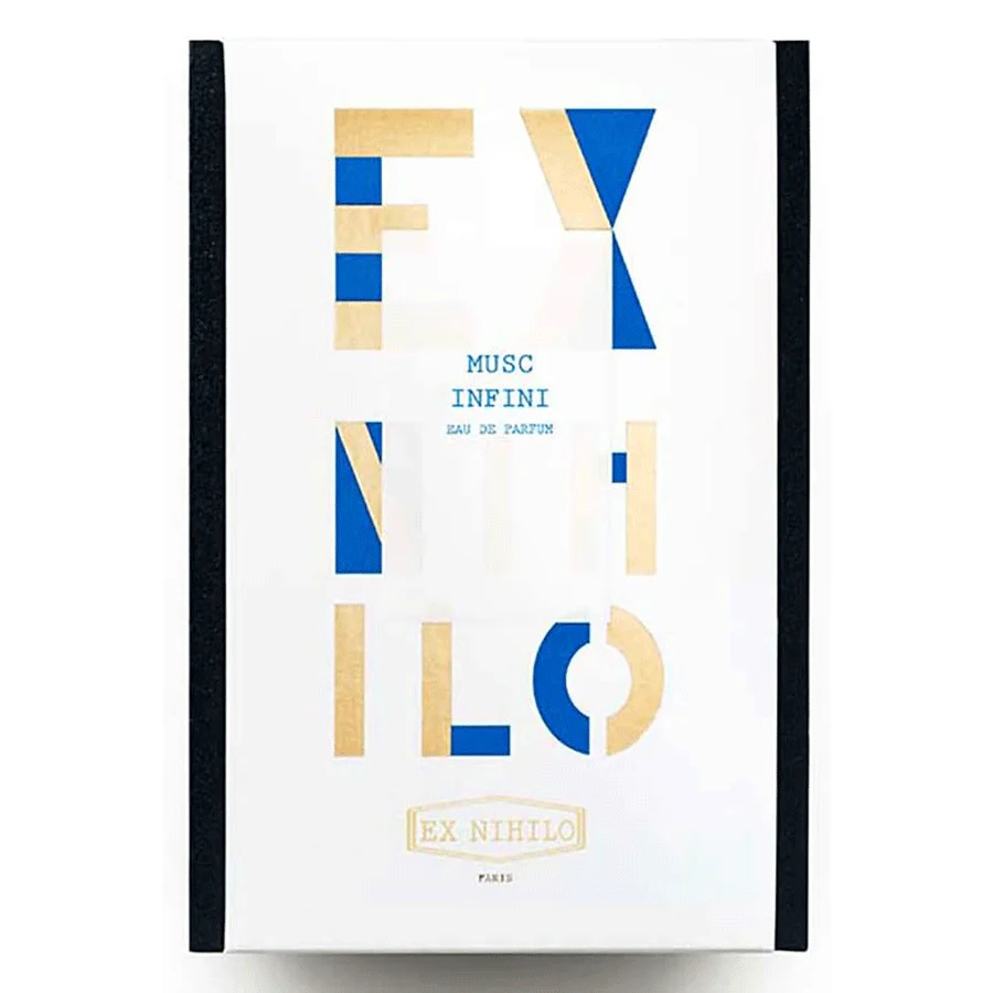 Ex Nihilo Musc Infini EDP - Image 2
