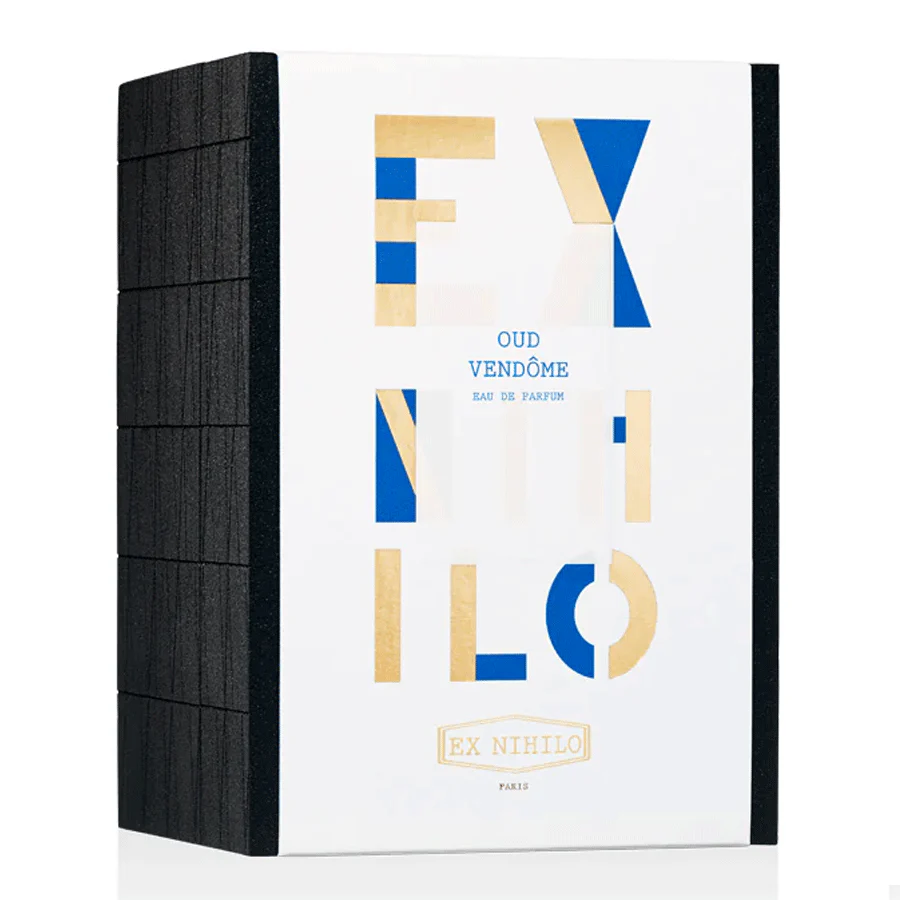 Ex Nihilo Oud Vendome EDP - Image 2