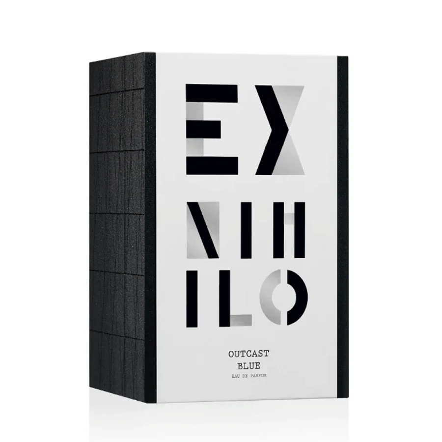 Ex Nihilo Outcast Blue EDP - Image 2