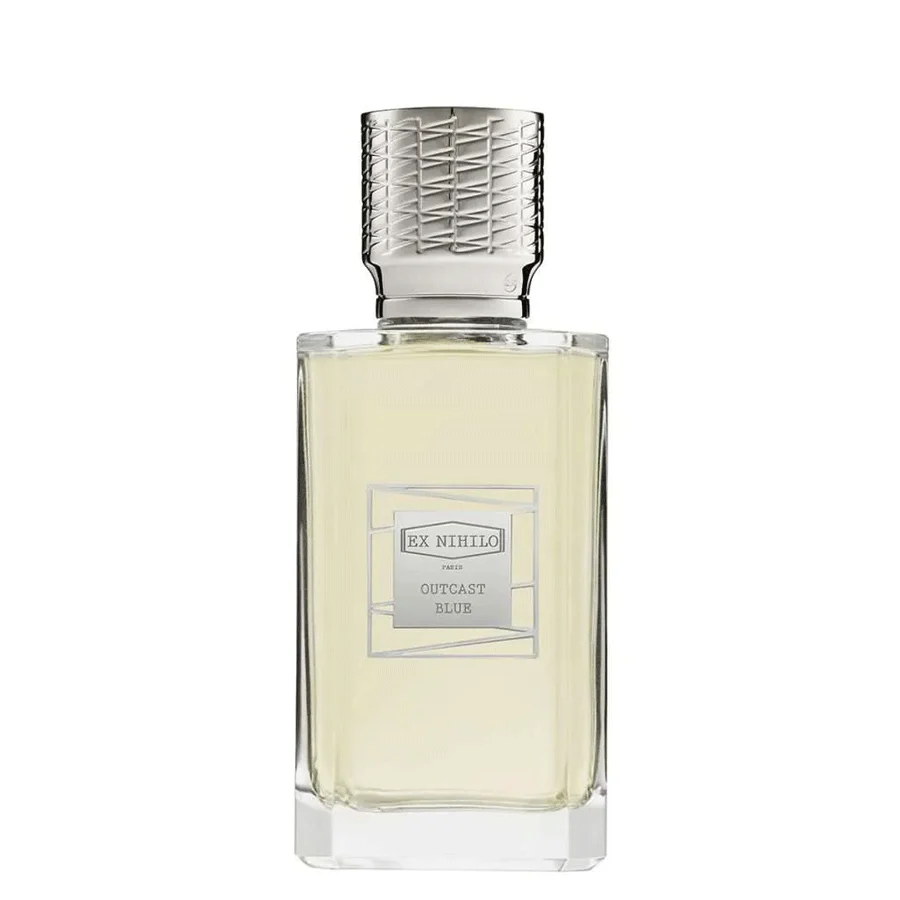Ex Nihilo Outcast Blue Qatar Edition 100ml - Image 3