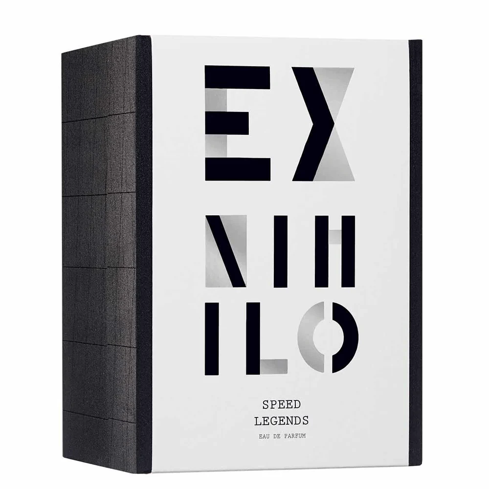 Ex Nihilo Speed Legends EDP - Image 2