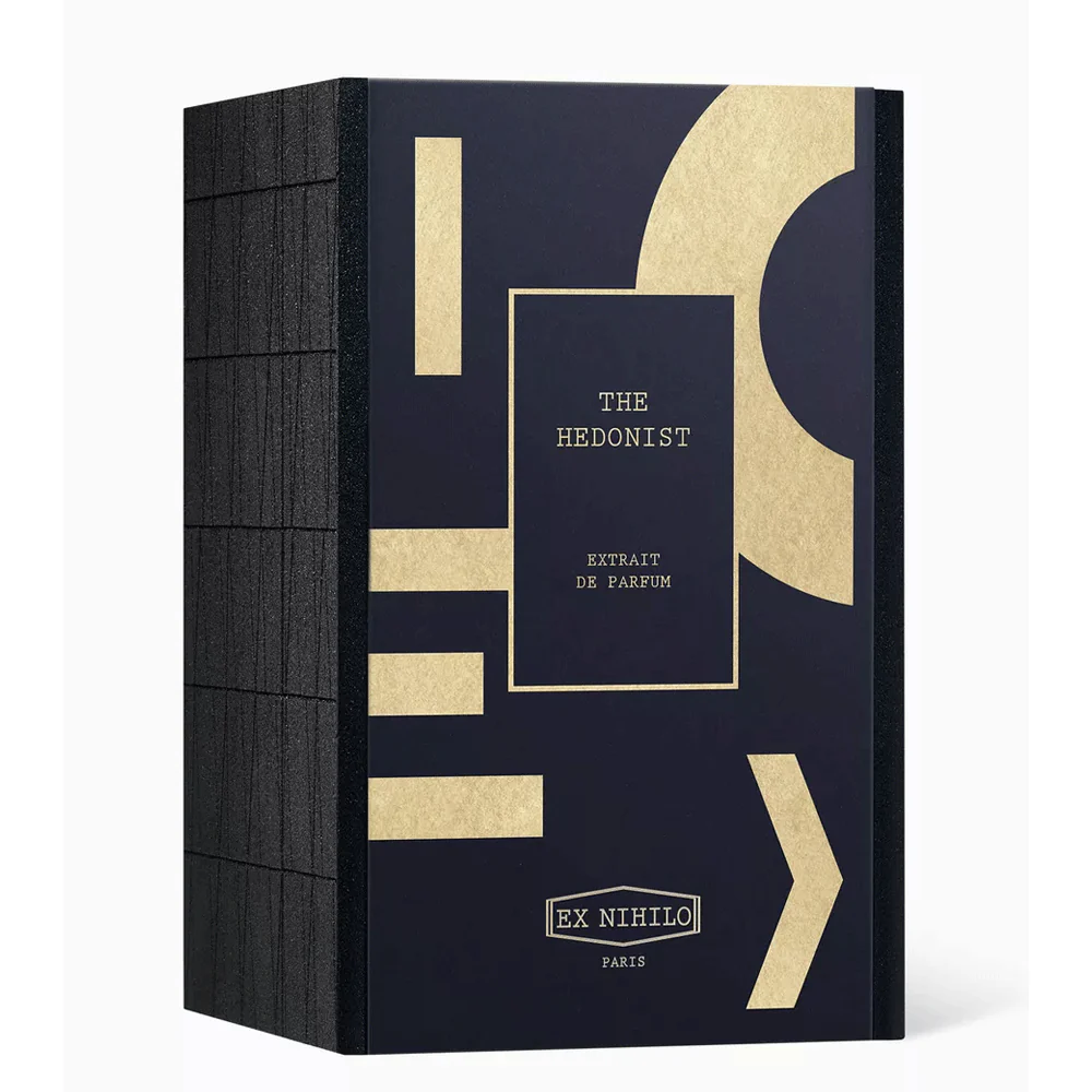 Ex Nihilo The Hedonist Extrait De Parfum - Image 2