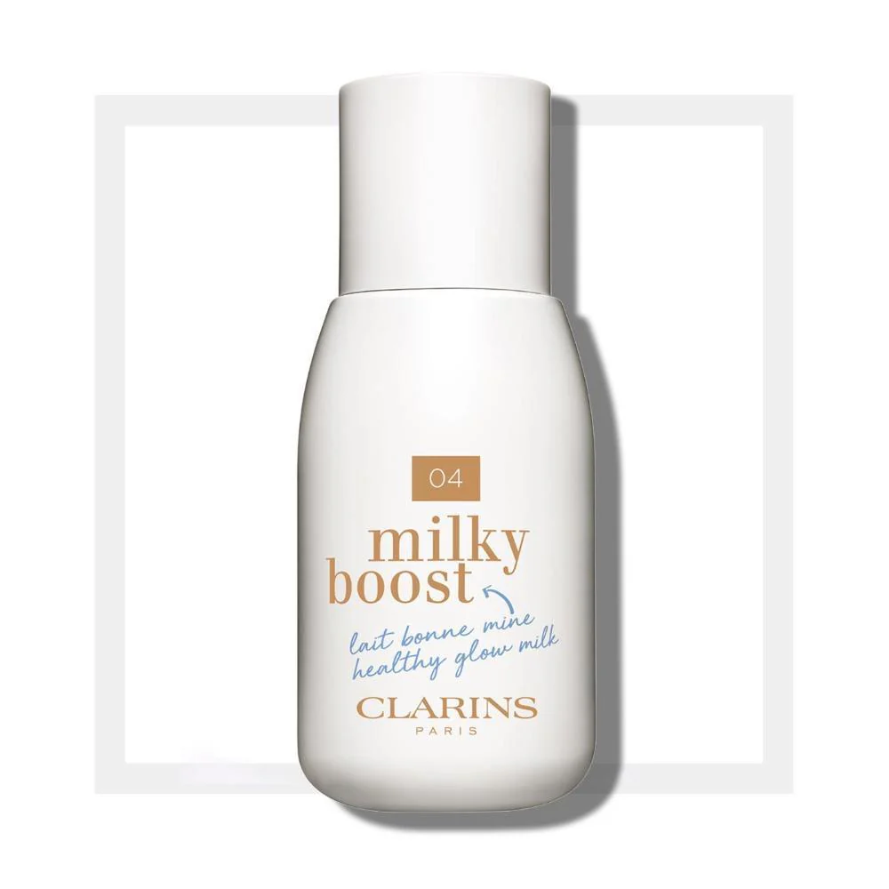 Clarins Milky Boost - Healthy Glow Lotion - Image 4