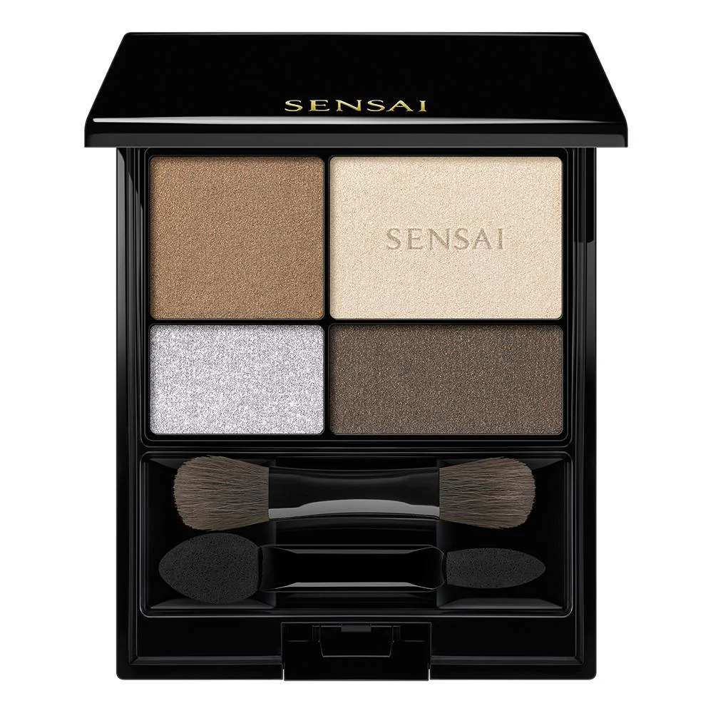 Sensai Eye Colour Palette - Image 4