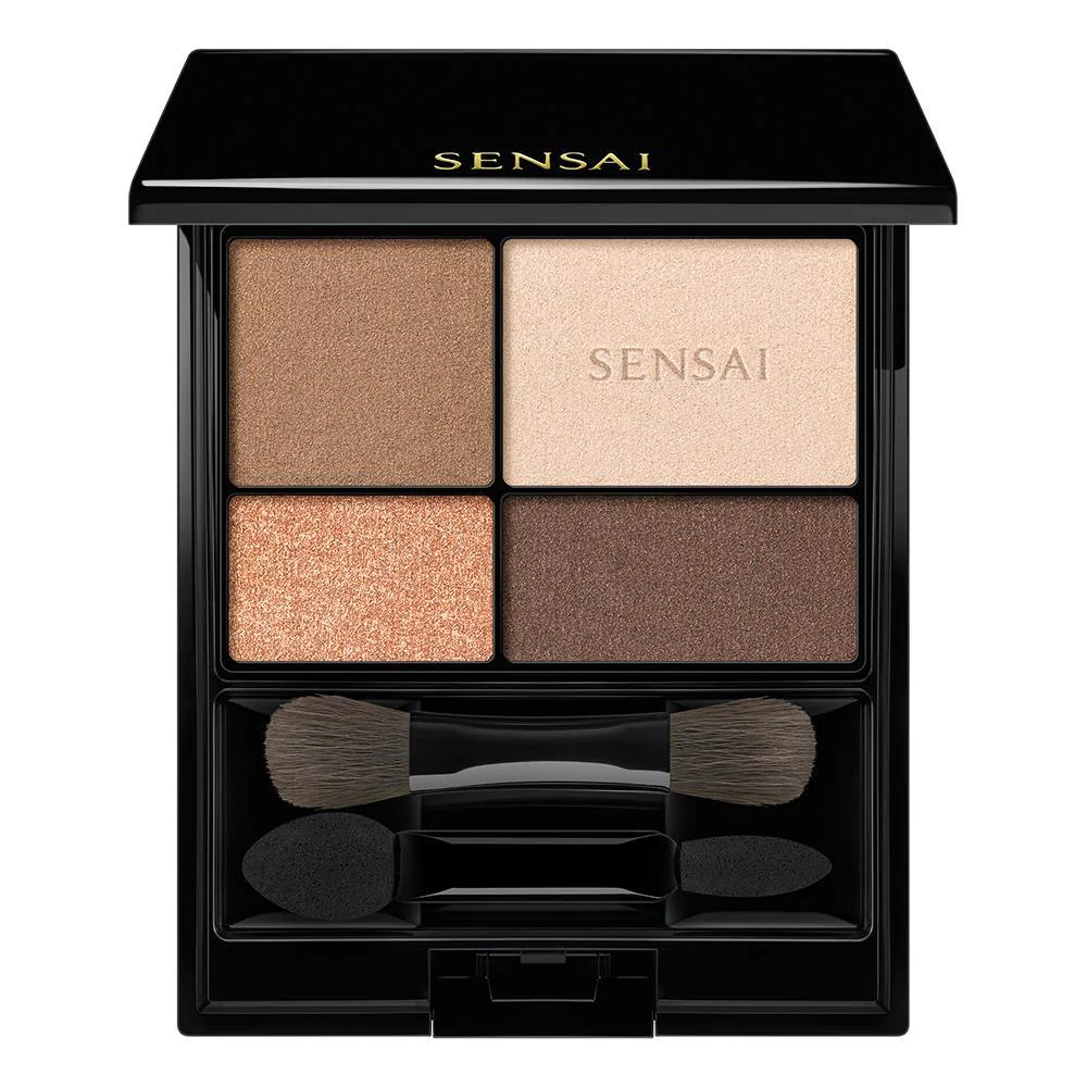 Sensai Eye Colour Palette - Image 5