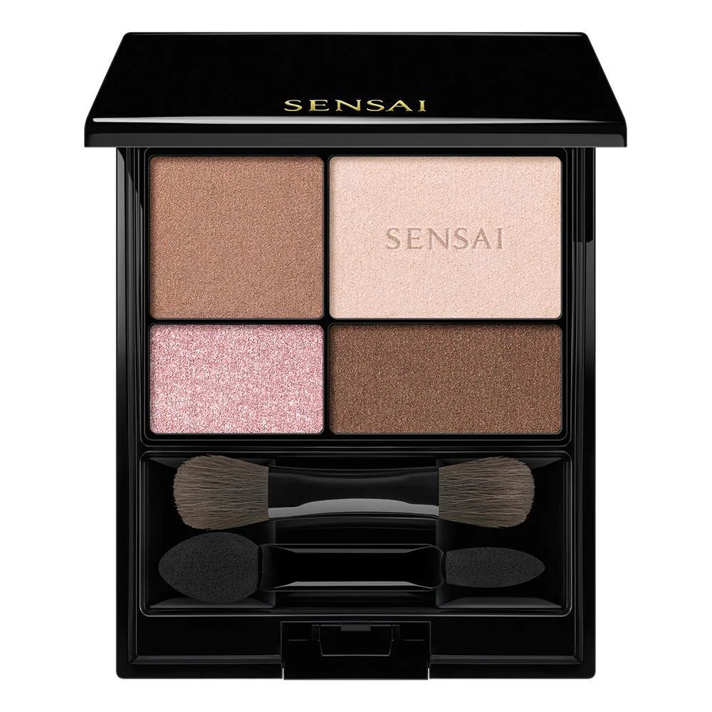 Sensai Eye Colour Palette - Image 6