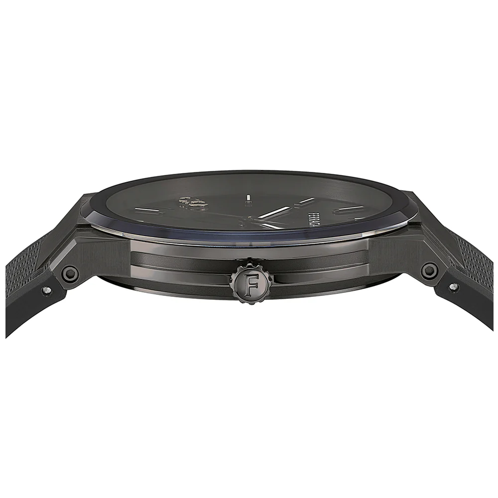 Ferragamo Infinity Sapphire Men's Watch - Image 3