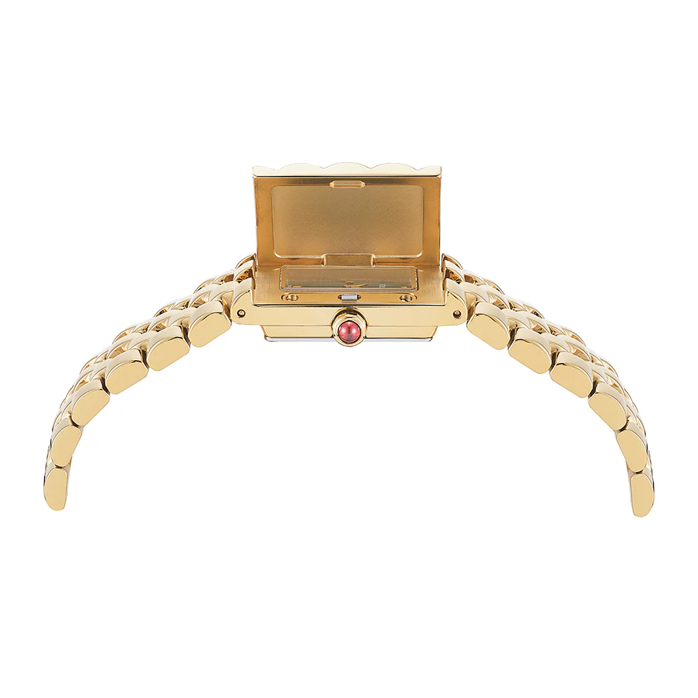Ferragamo Secret Bracelet Watch - Image 5